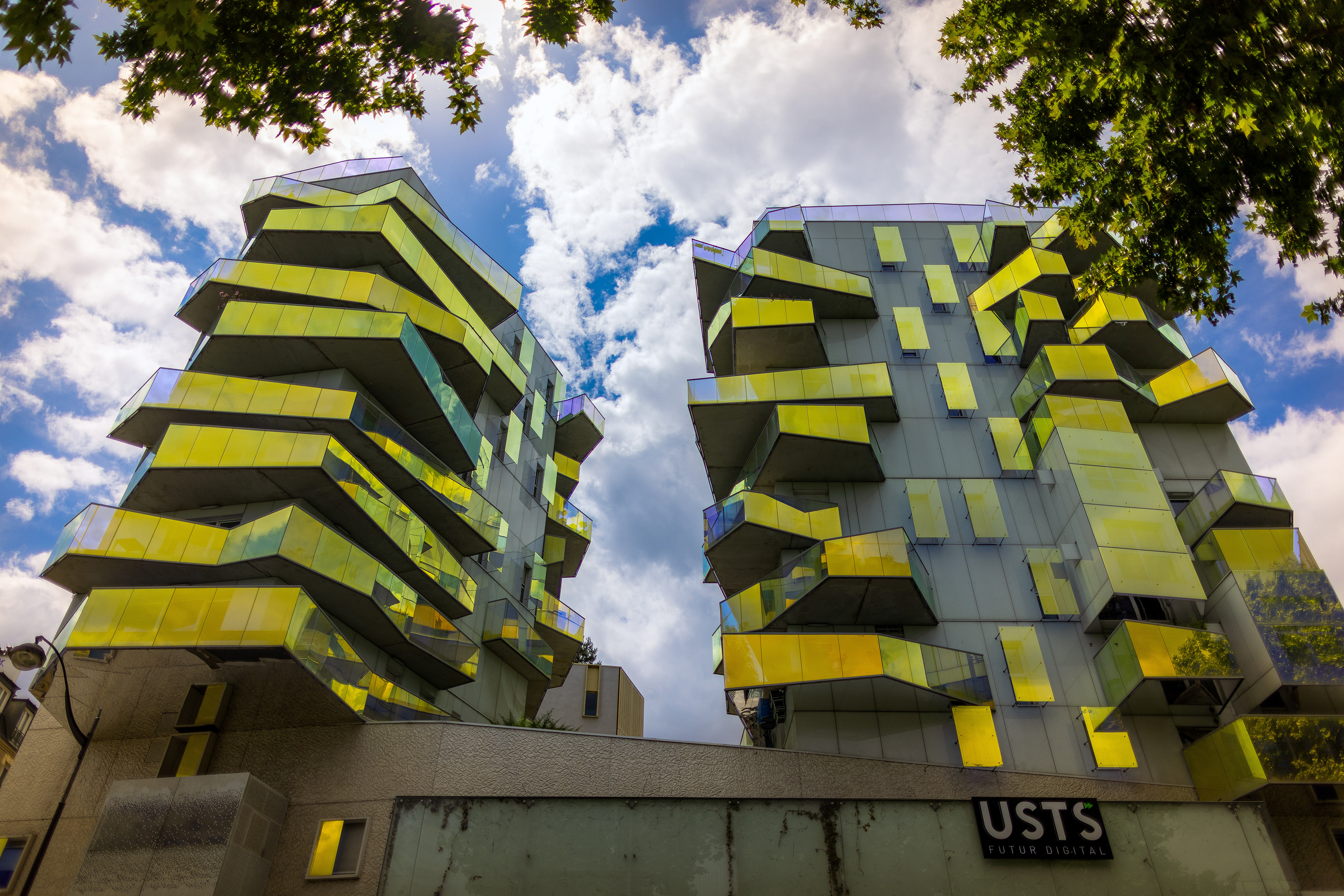 Paris-Quai d'Austerlitz