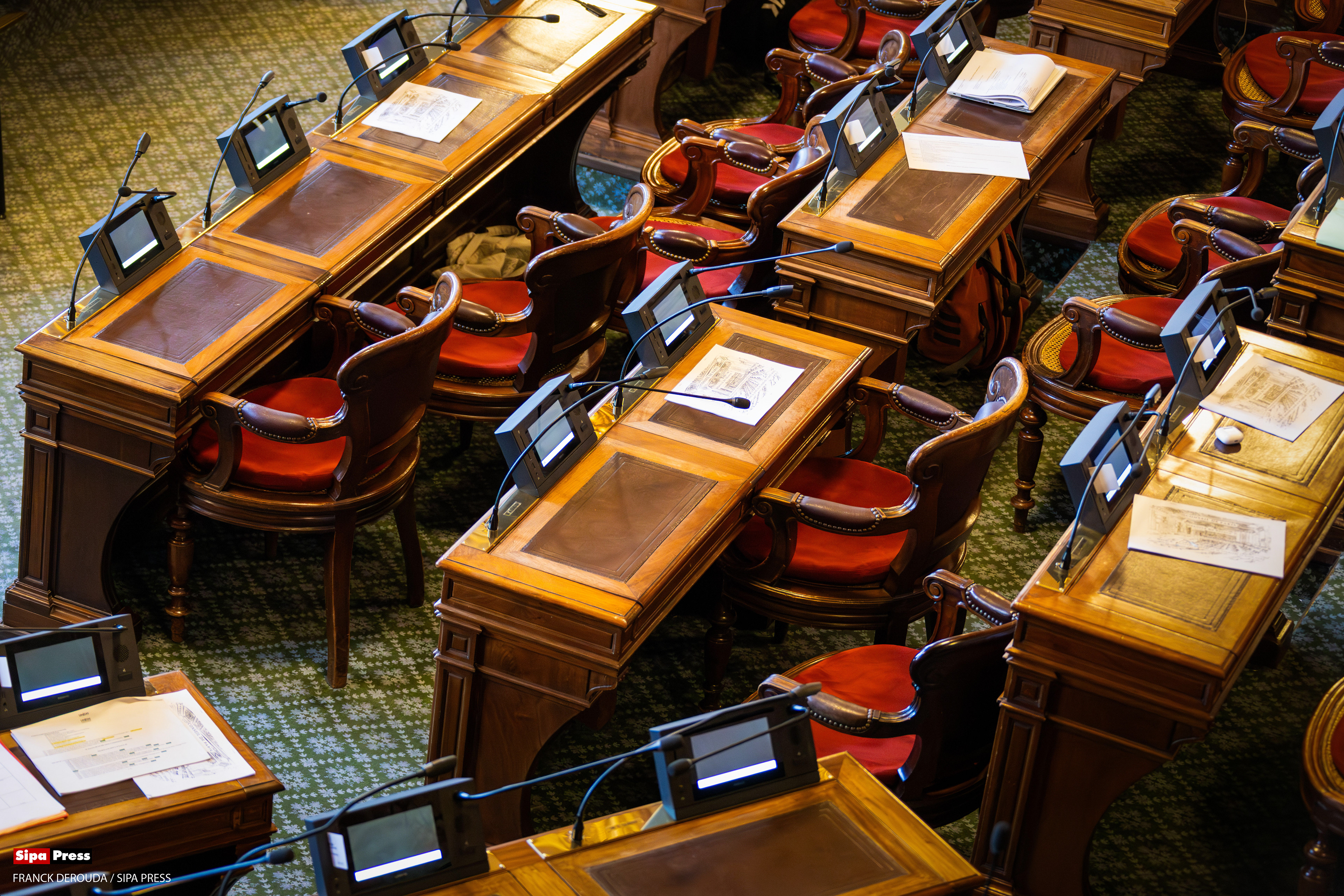 Council of Paris