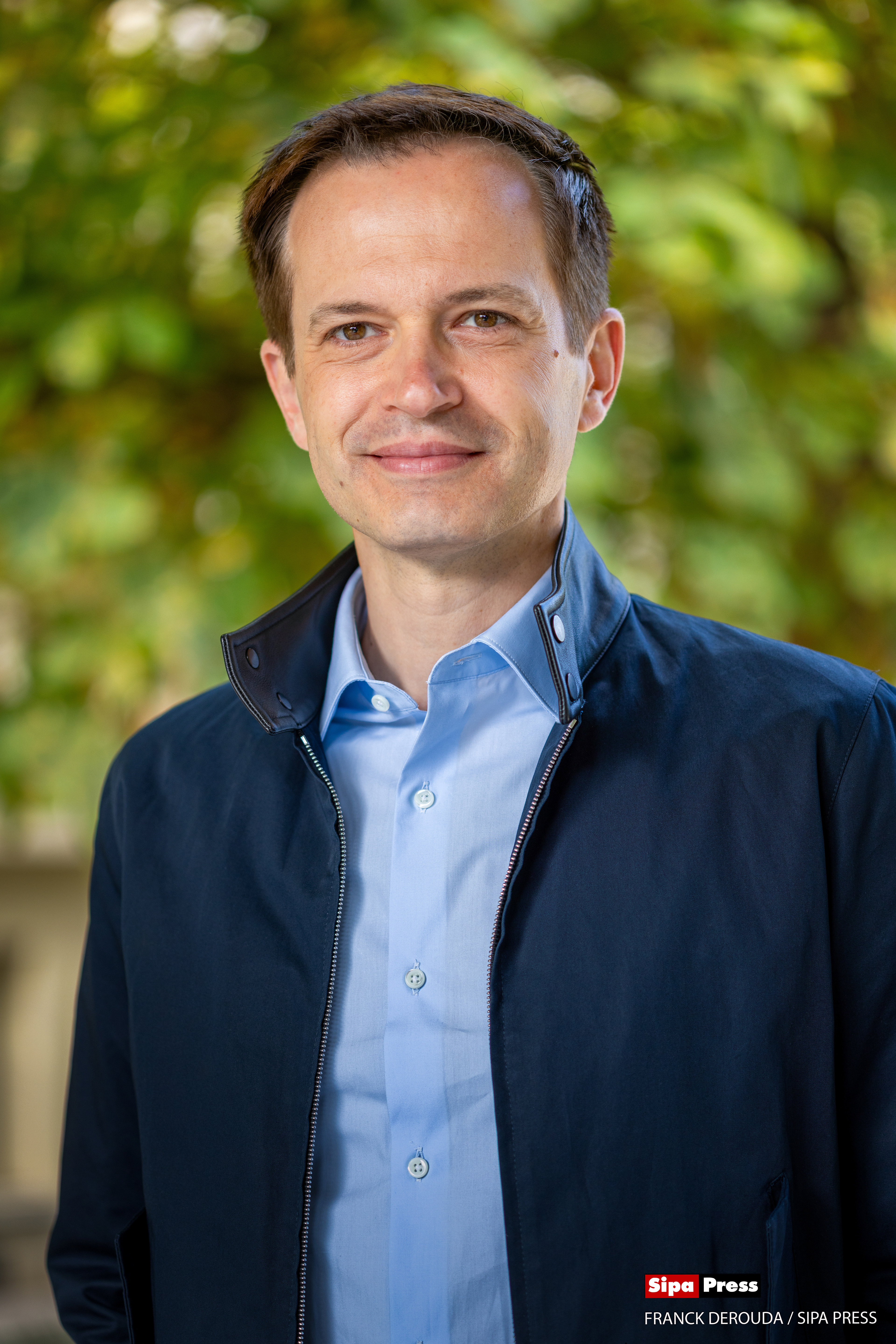 Pierre-Yves Bournazel