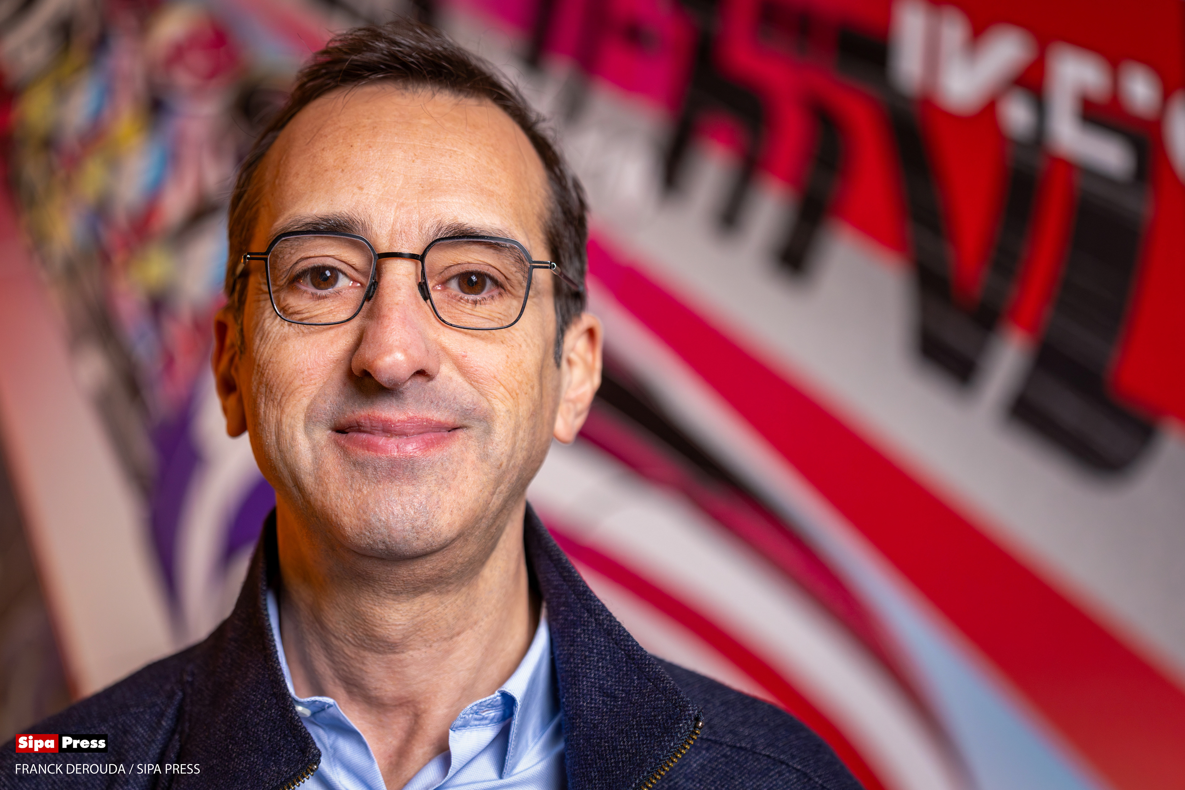 Rémi Féraud