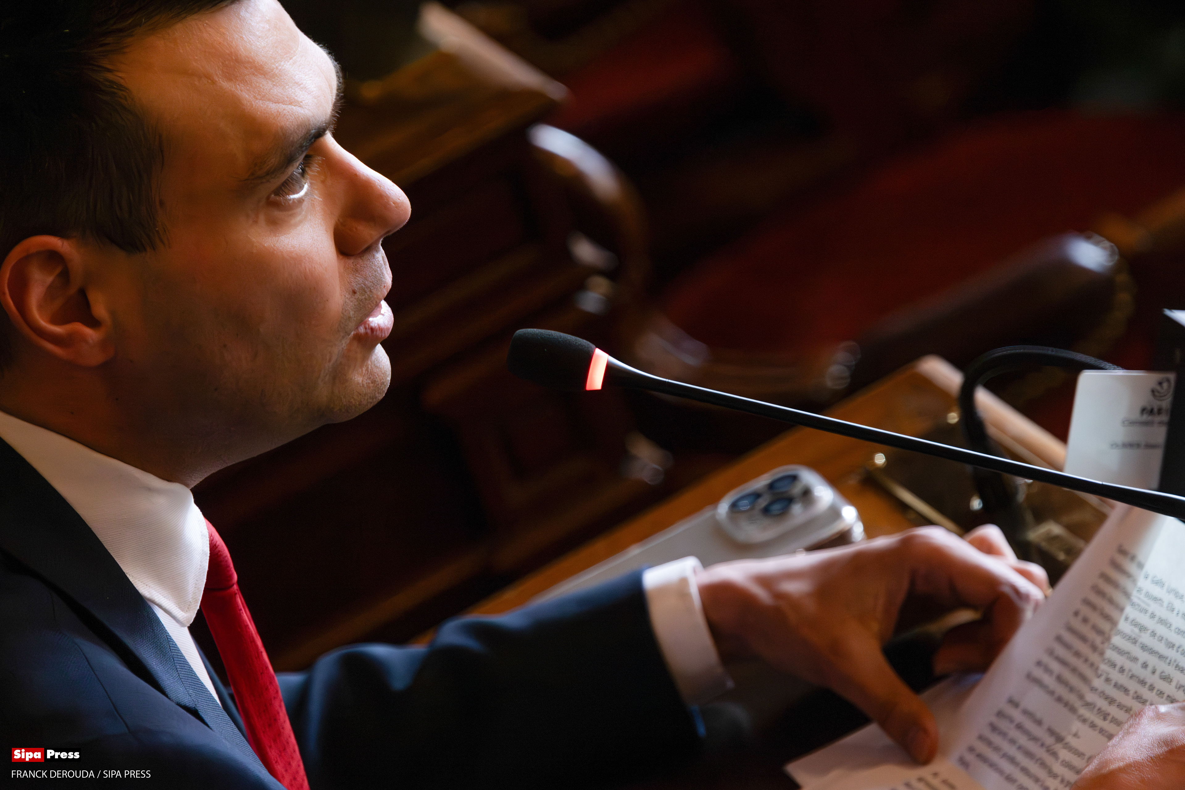 Council of Paris