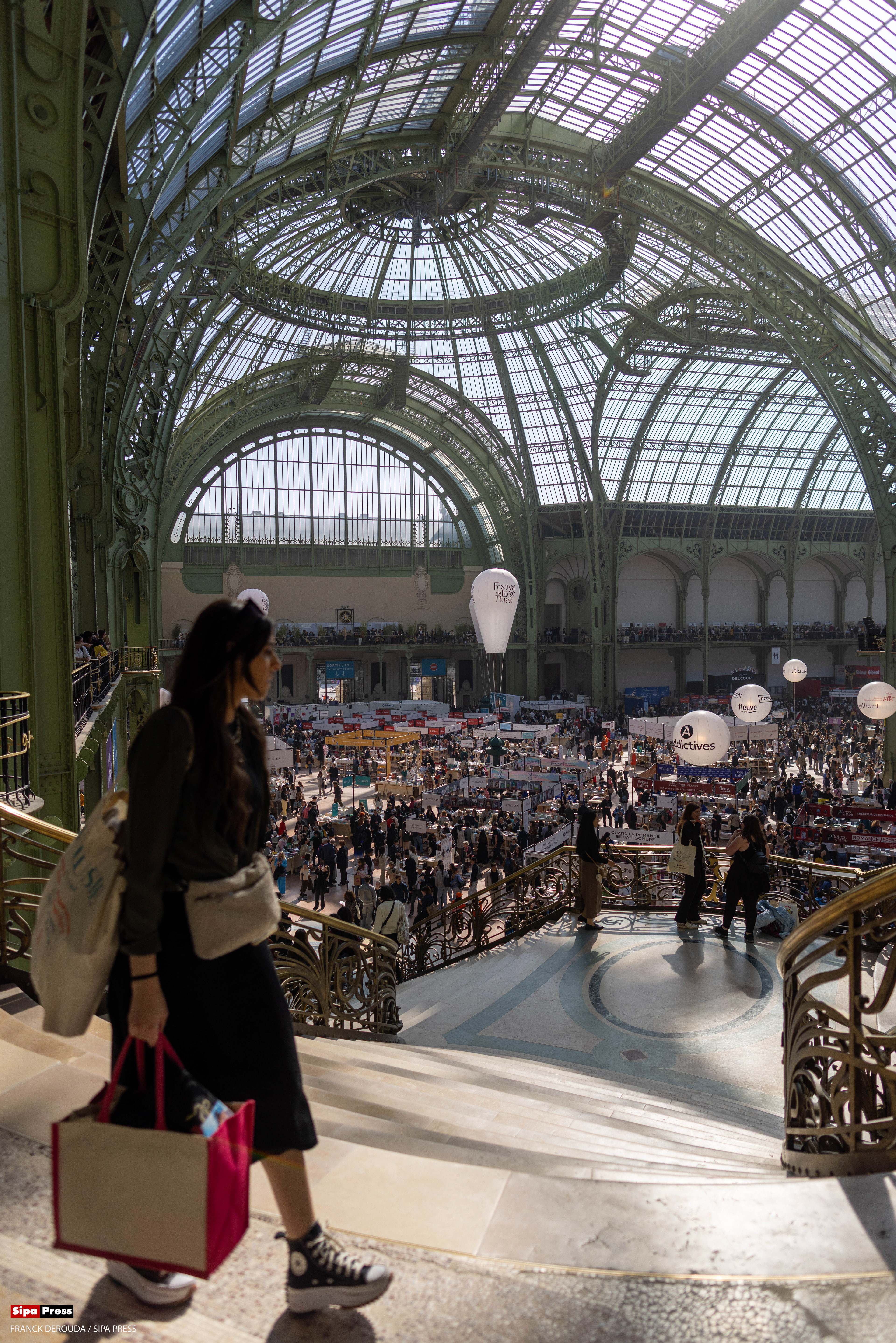 Festival du Livre