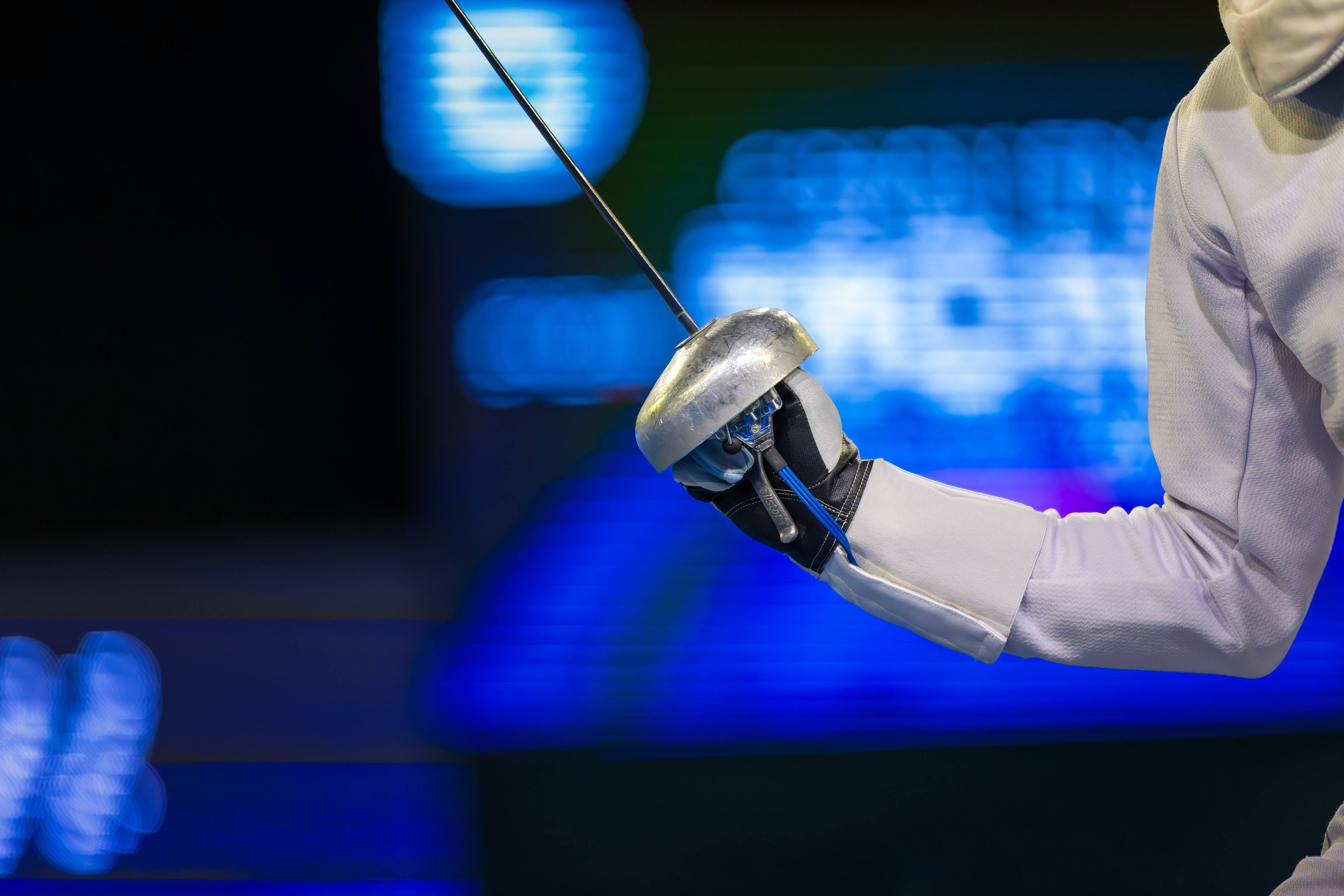 World Fencing Challenge Monal