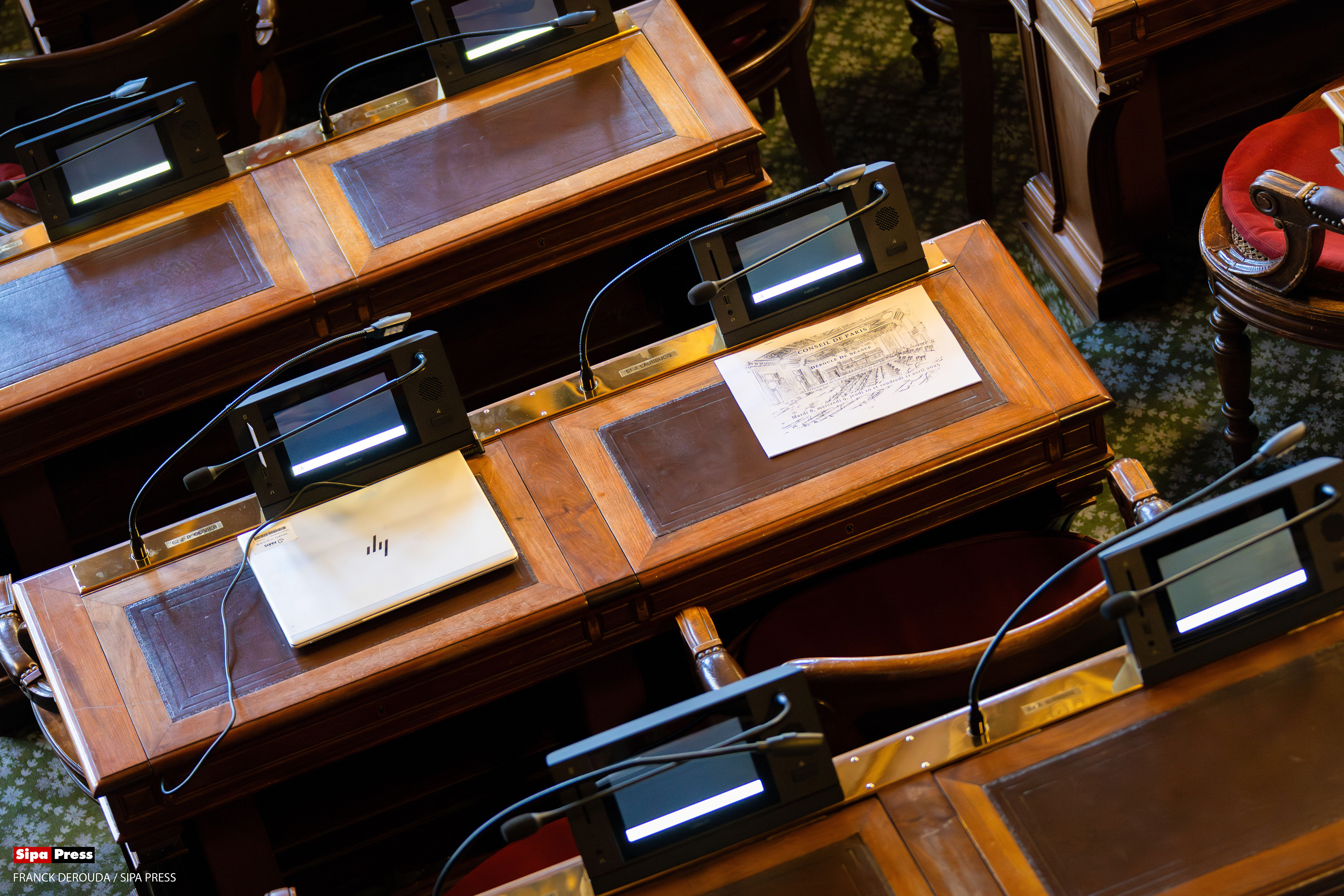 Council of Paris