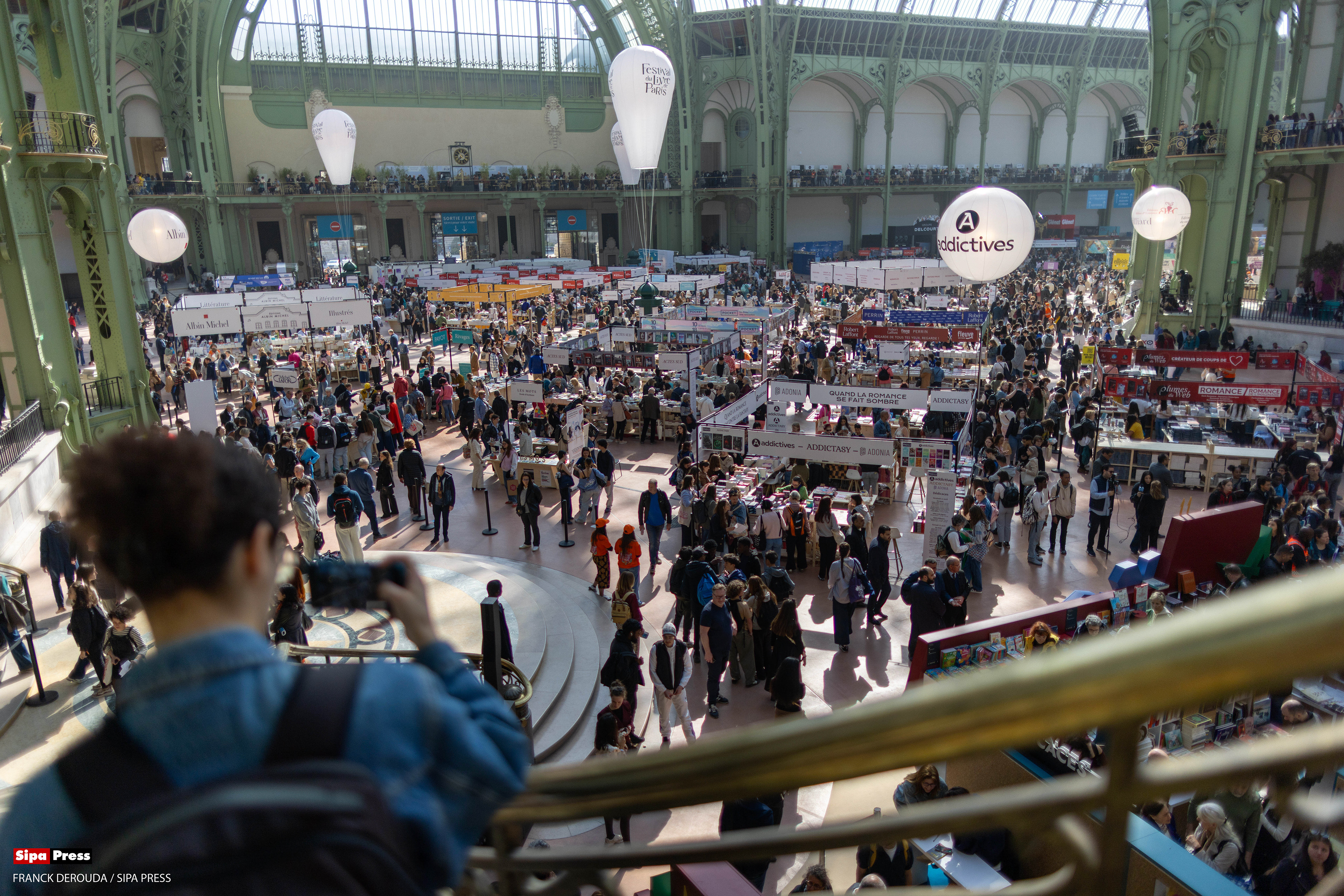 Festival du Livre