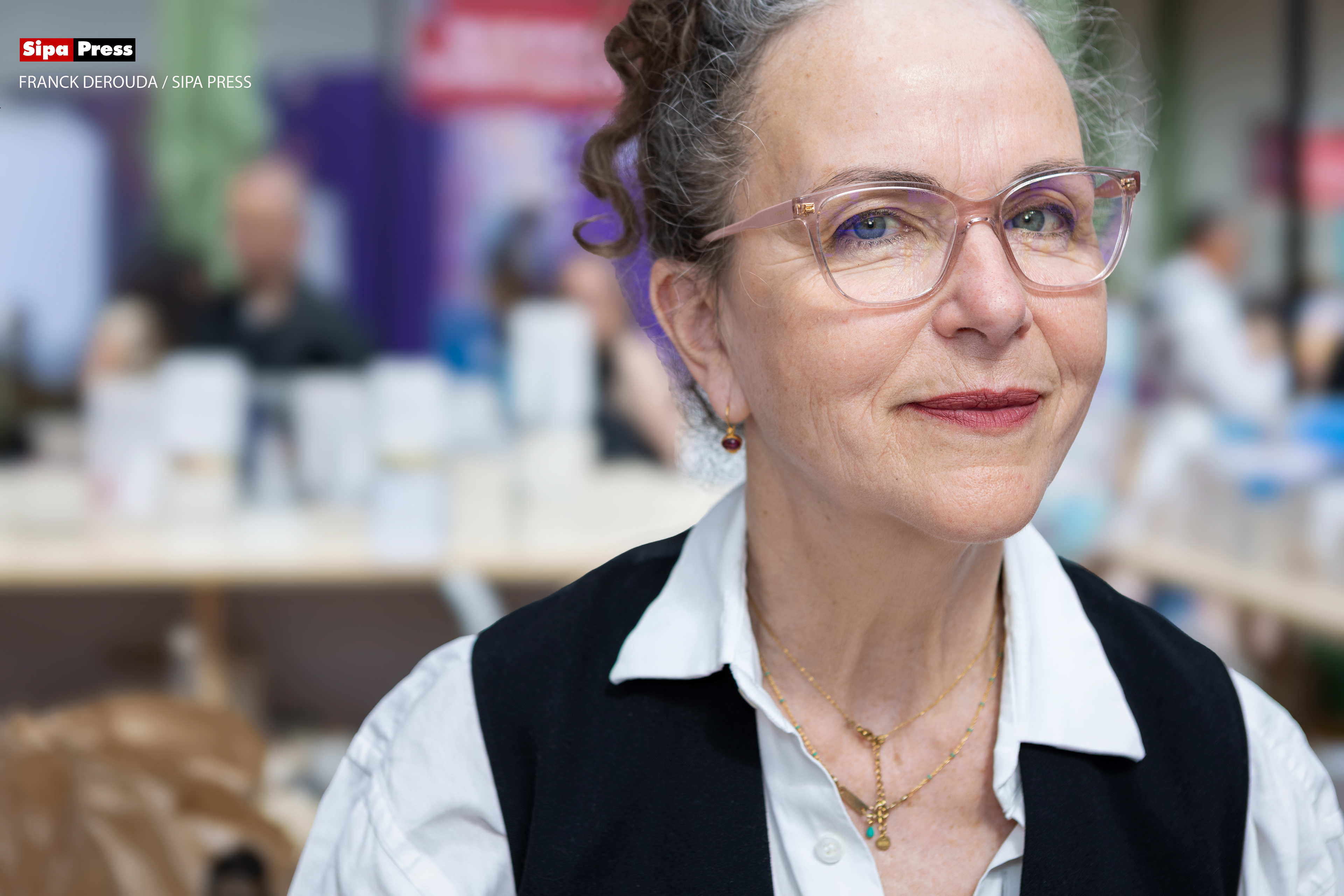 Agnes Desarthe