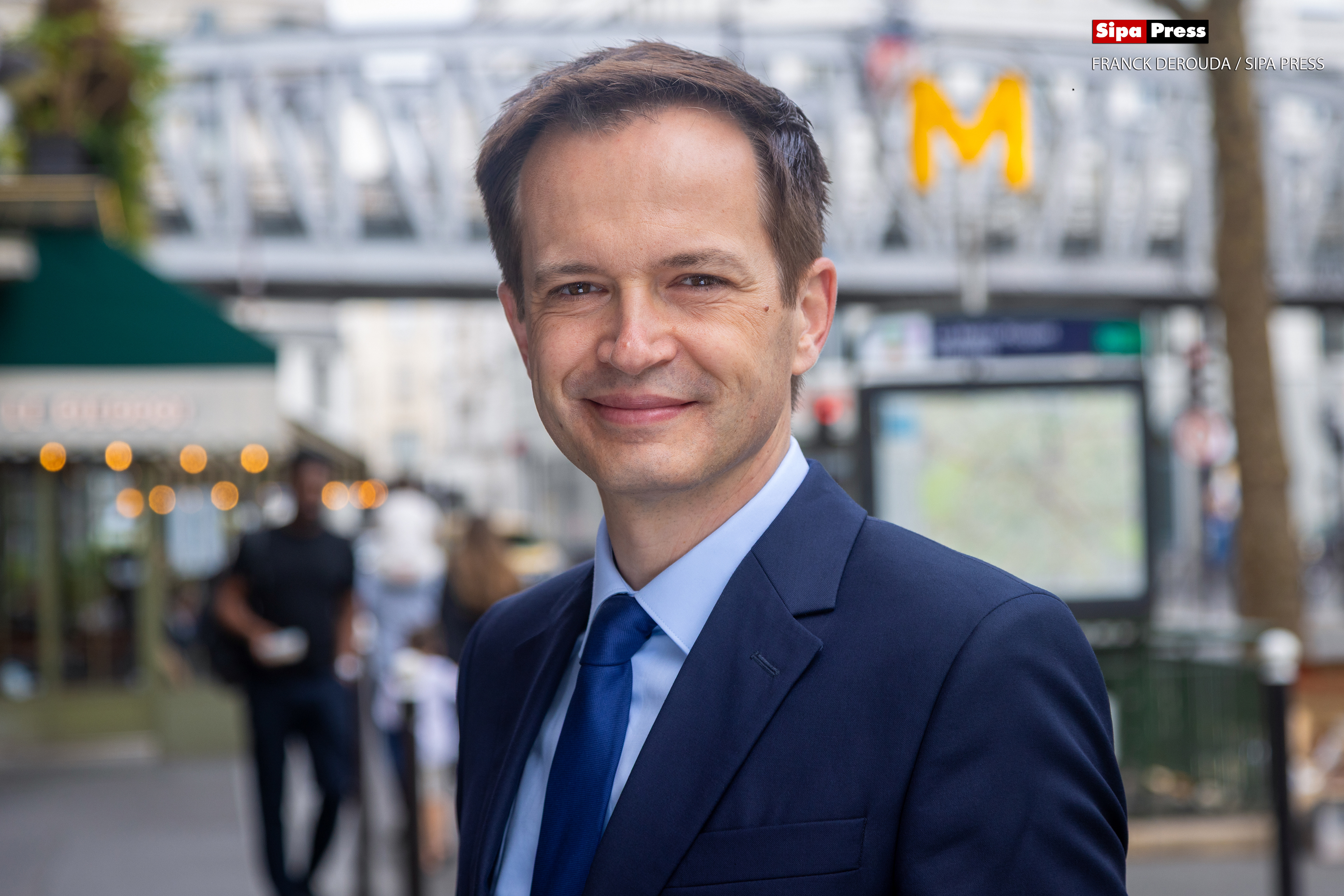 Pierre-Yves Bournazel