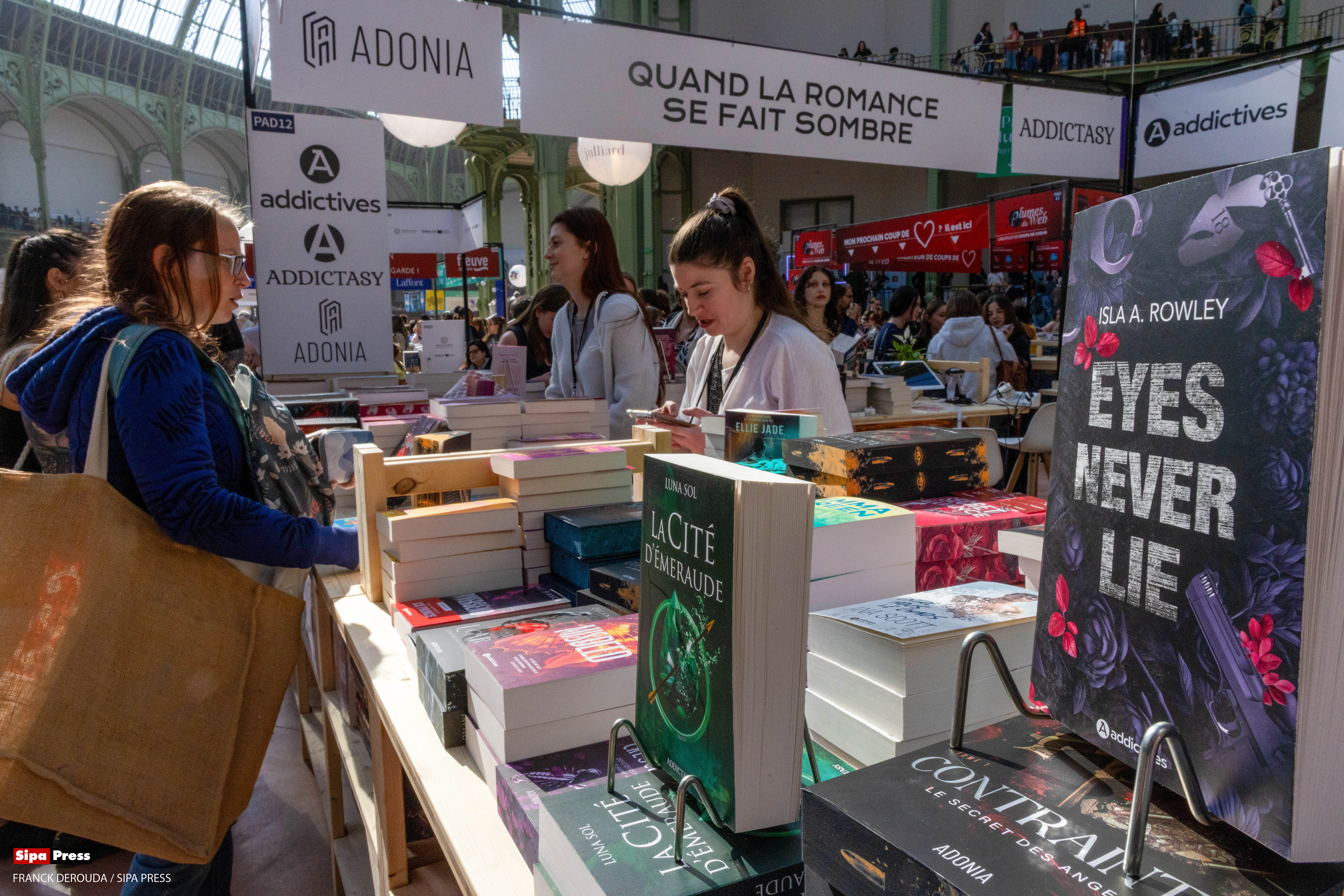 Festival du Livre