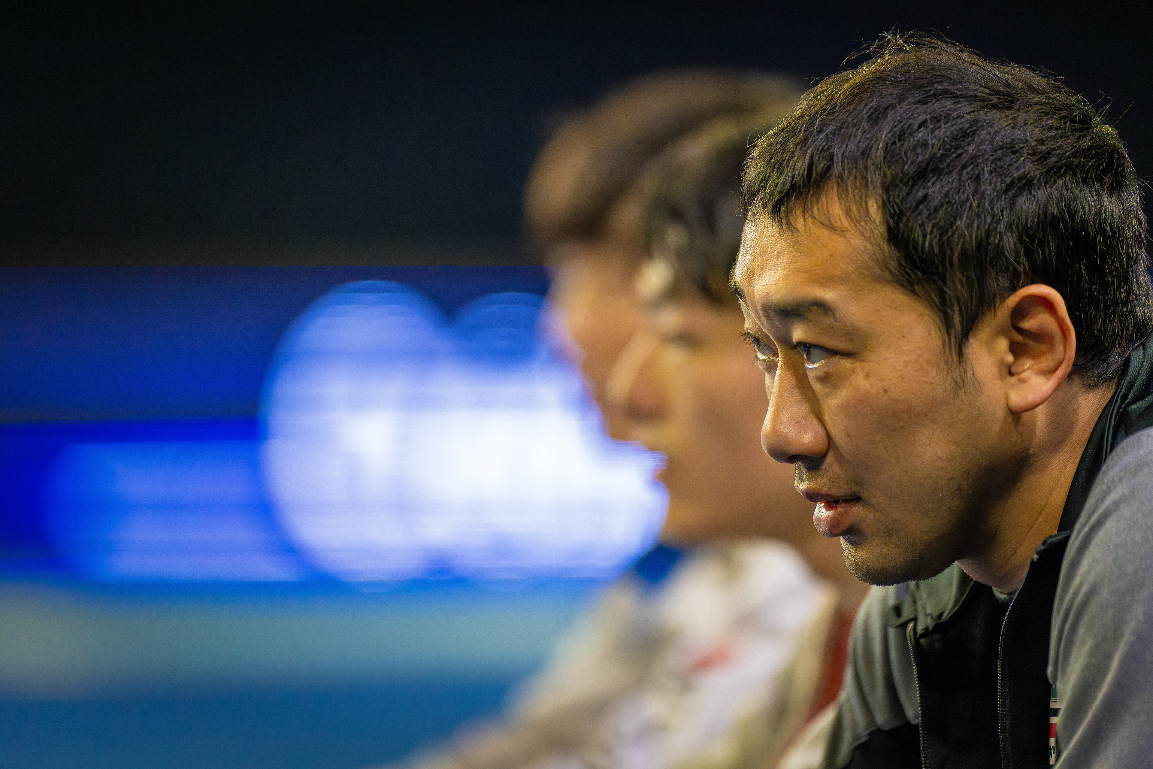World Fencing Challenge Monal