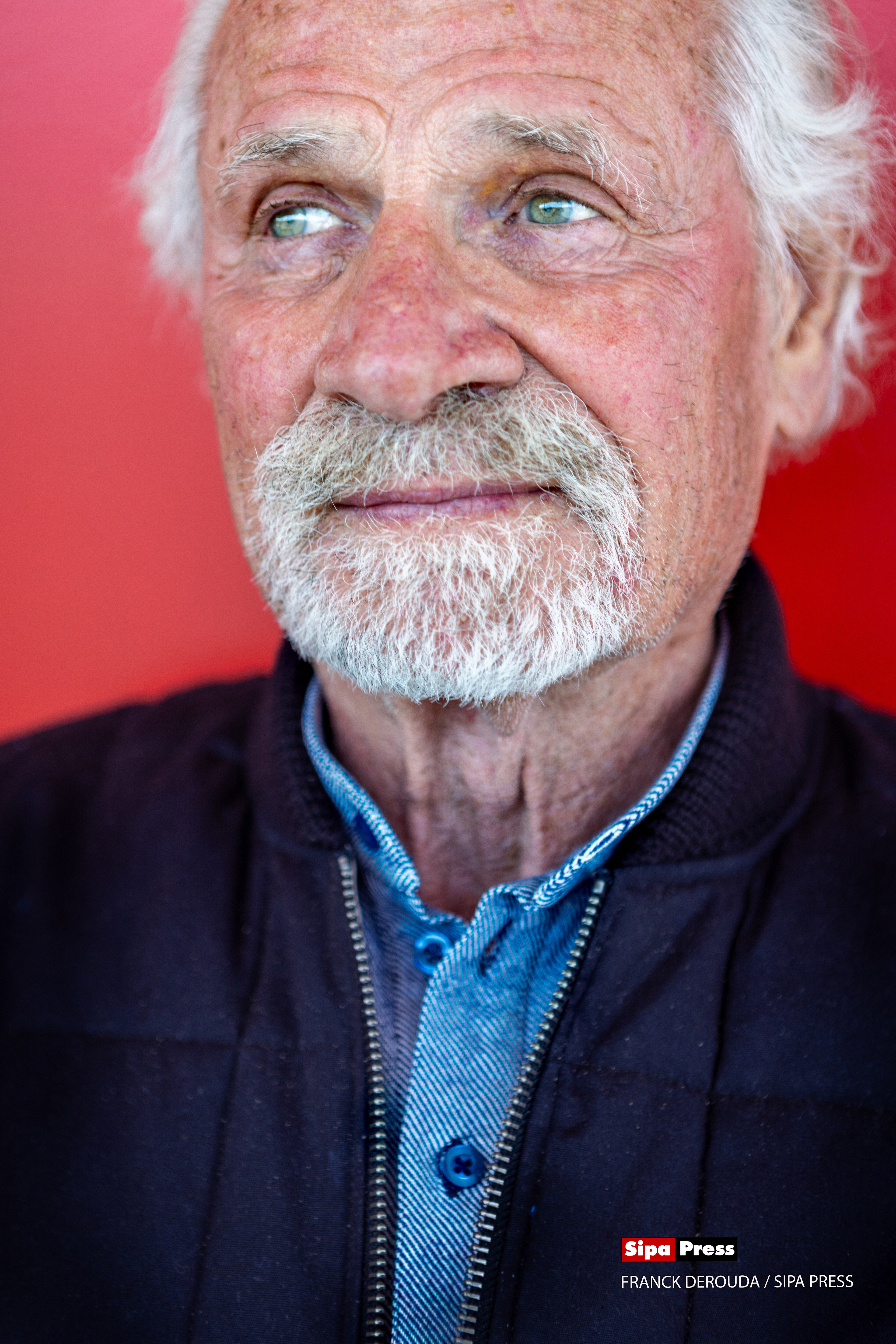 Yann Arthus-Bertrand