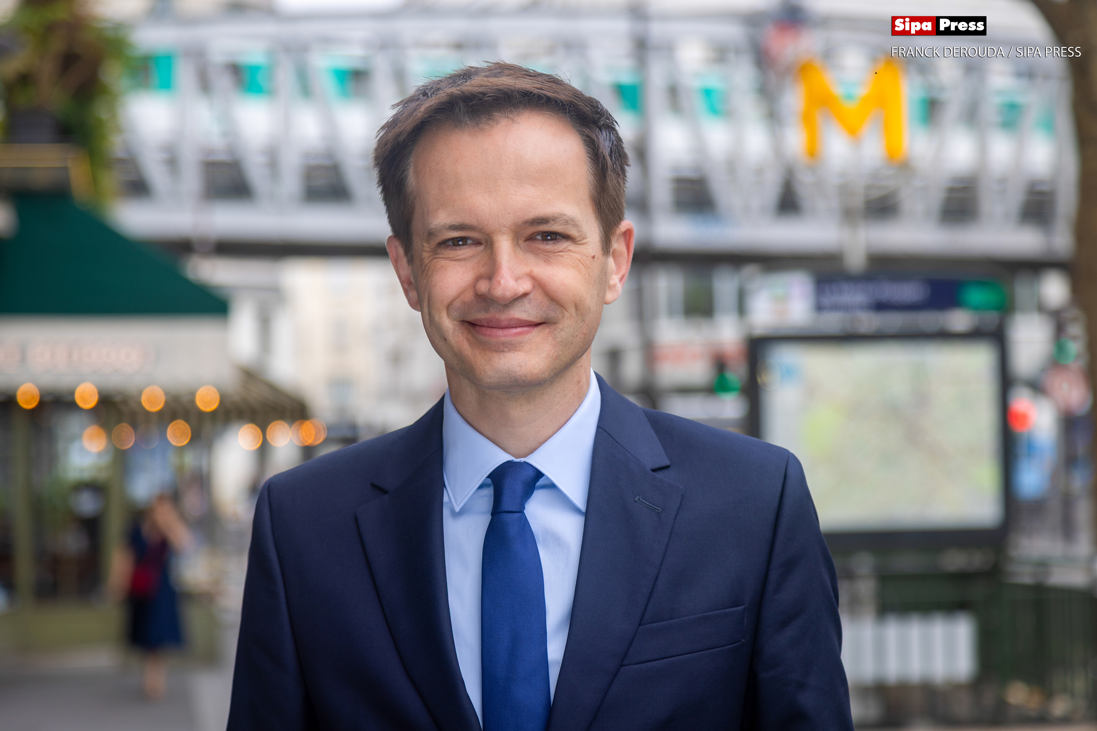 Pierre-Yves Bournazel