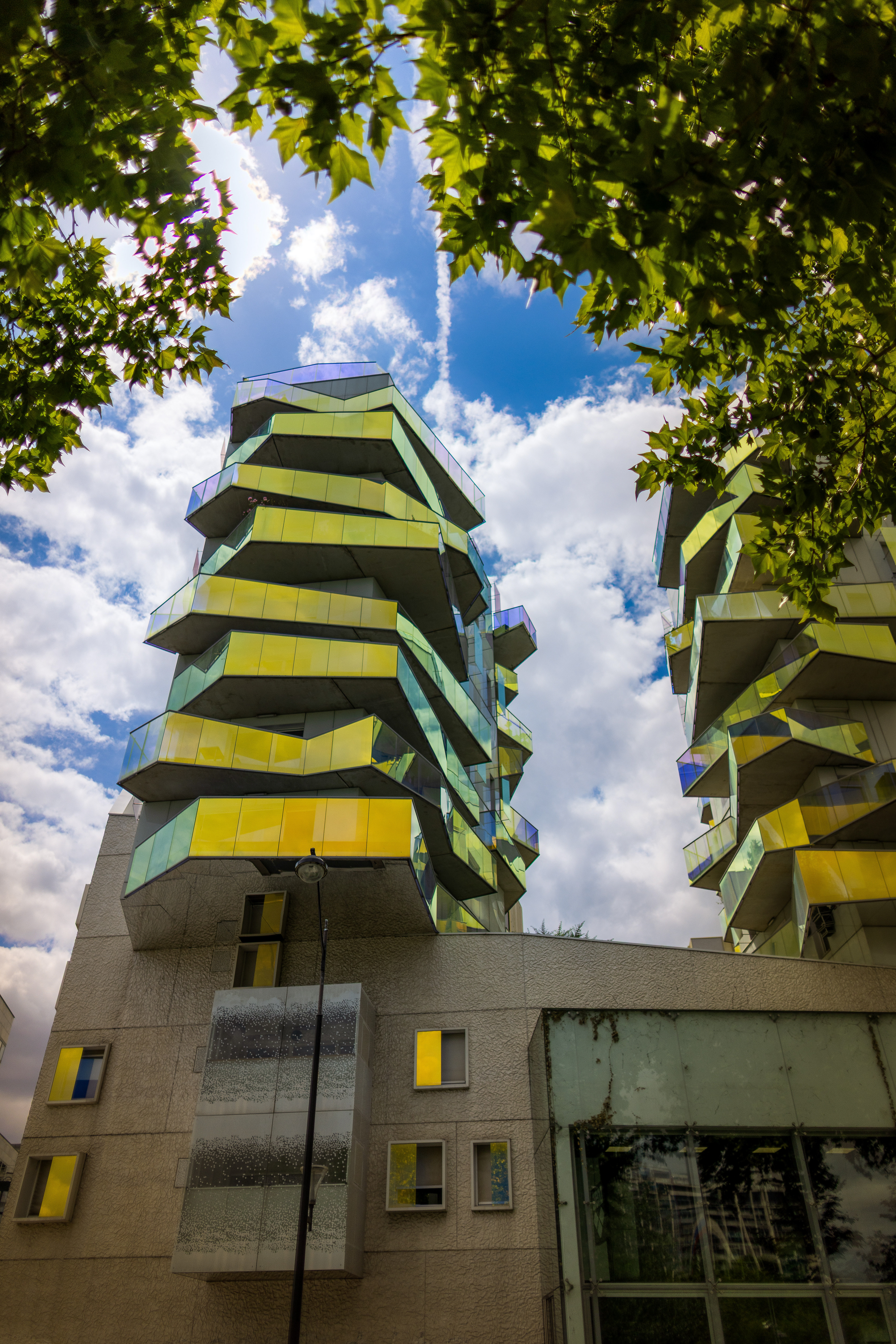 Paris-Quai d'Austerlitz