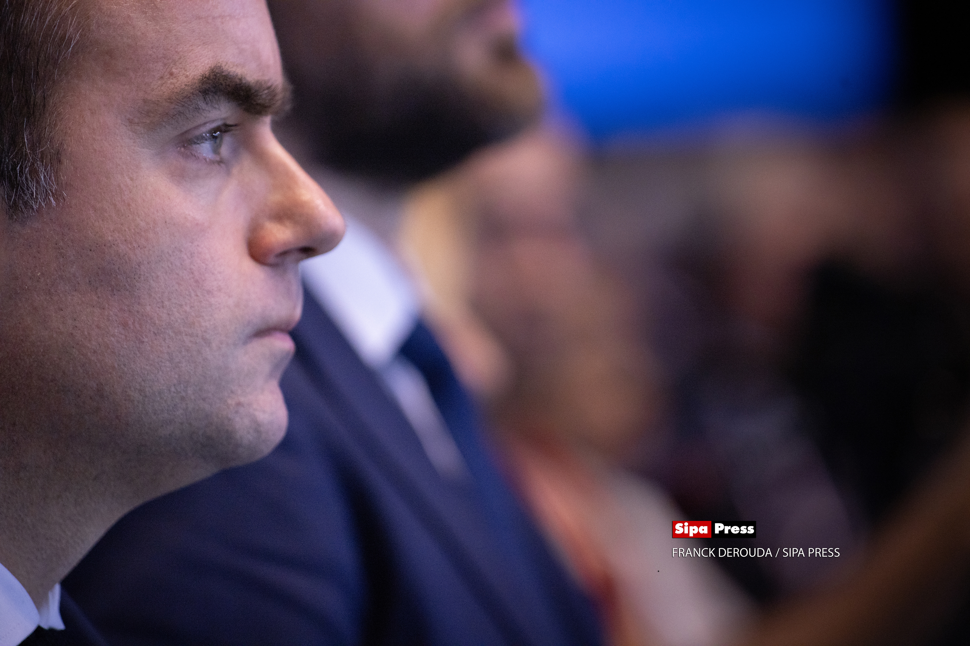 Sebastien Lecornu