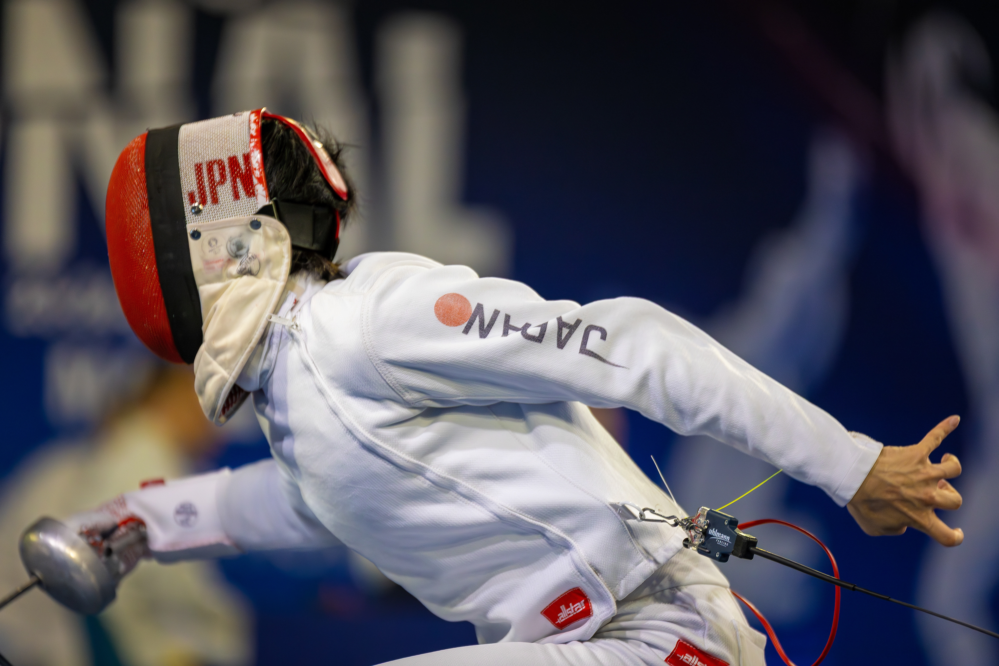 World Fencing Challenge Monal