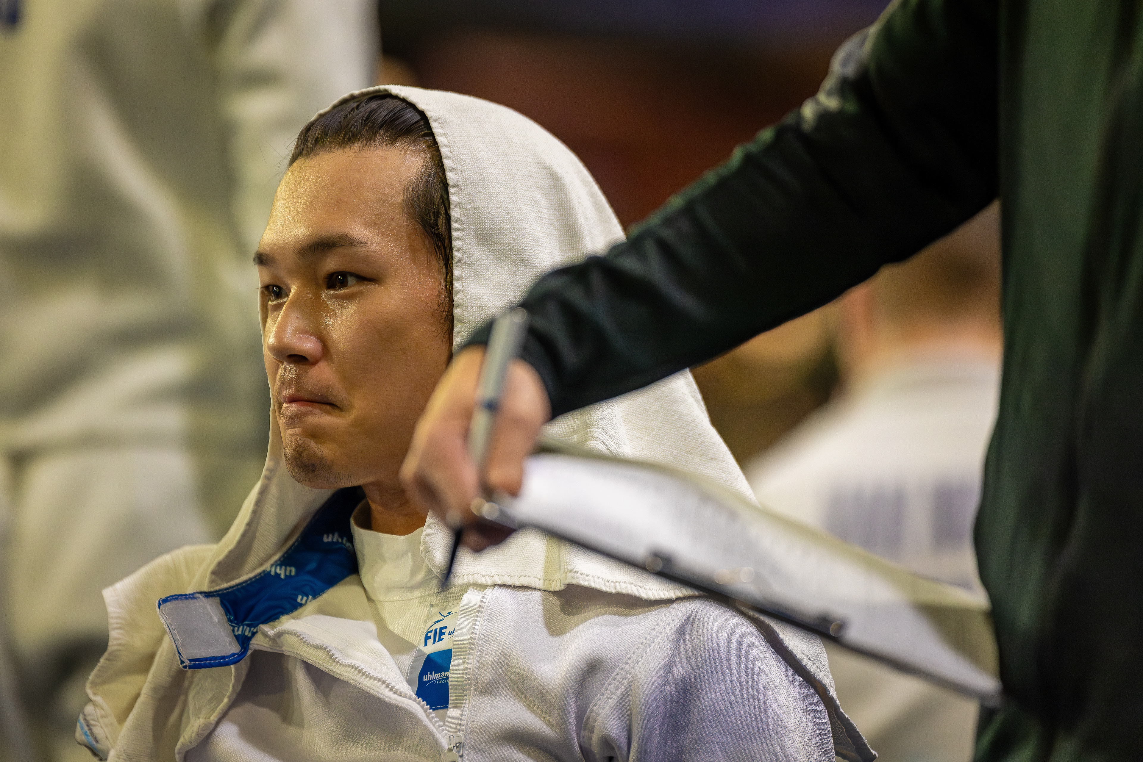 World Fencing Challenge Monal