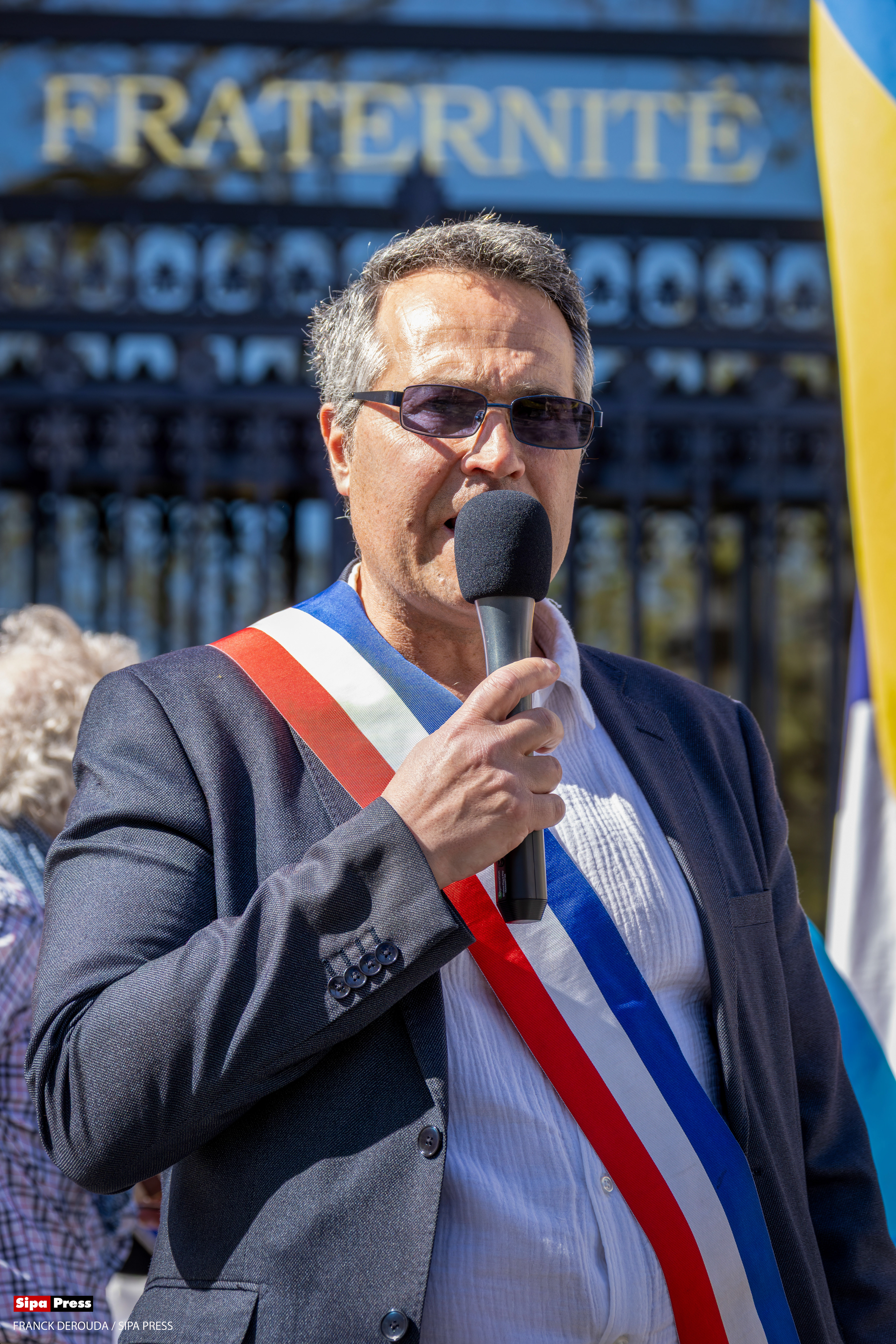 François Bechieau