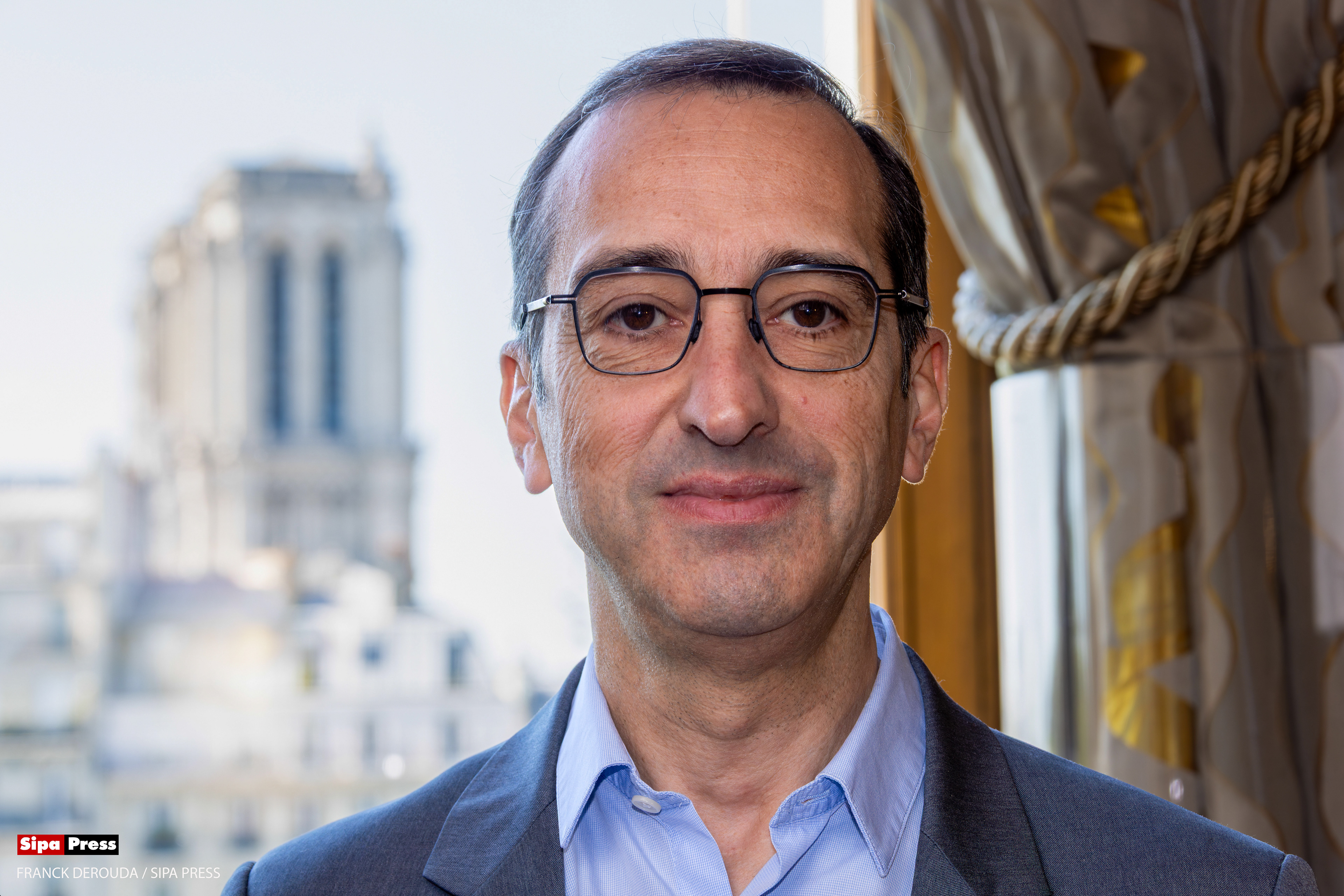 Rémi Féraud