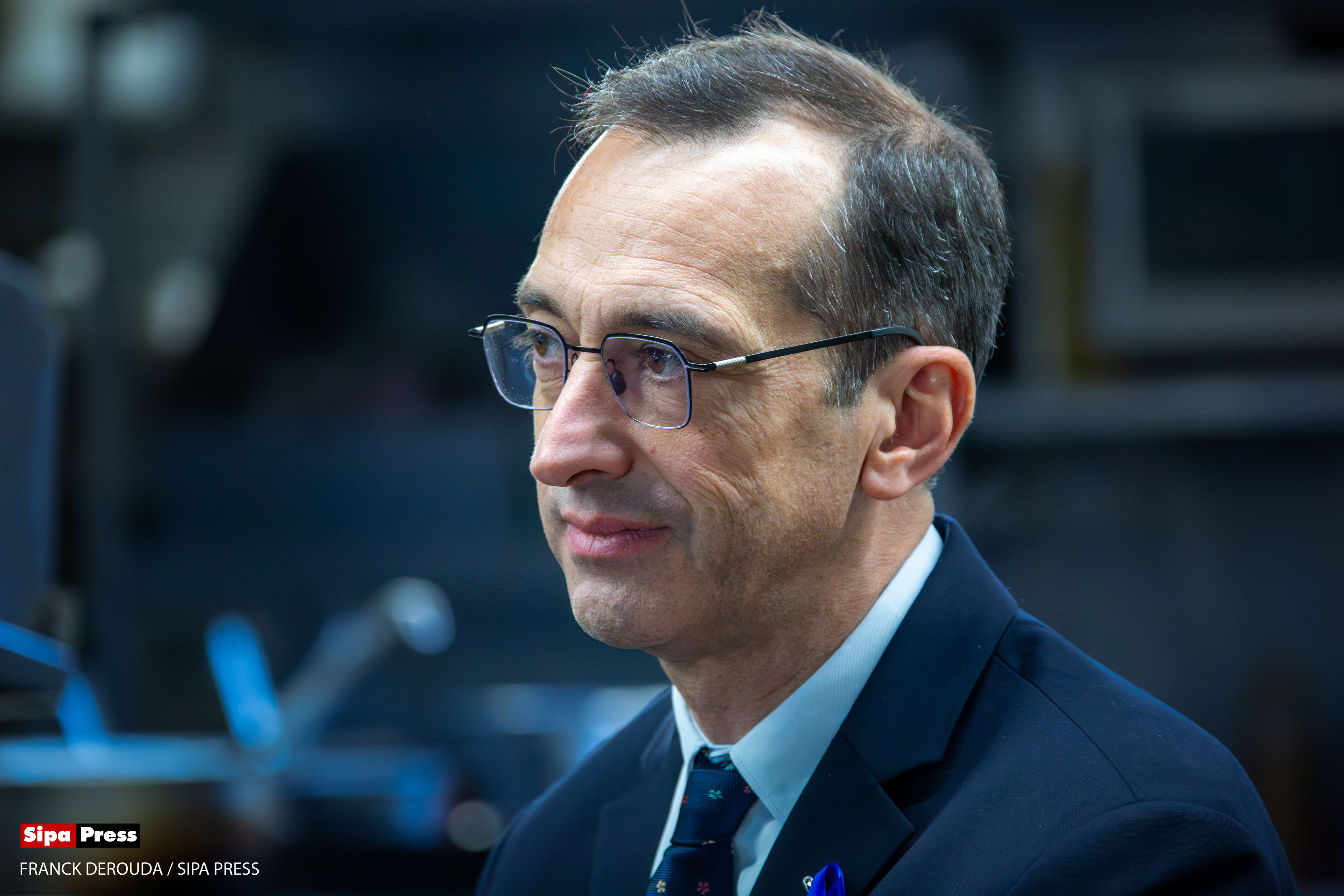 Rémi Féraud