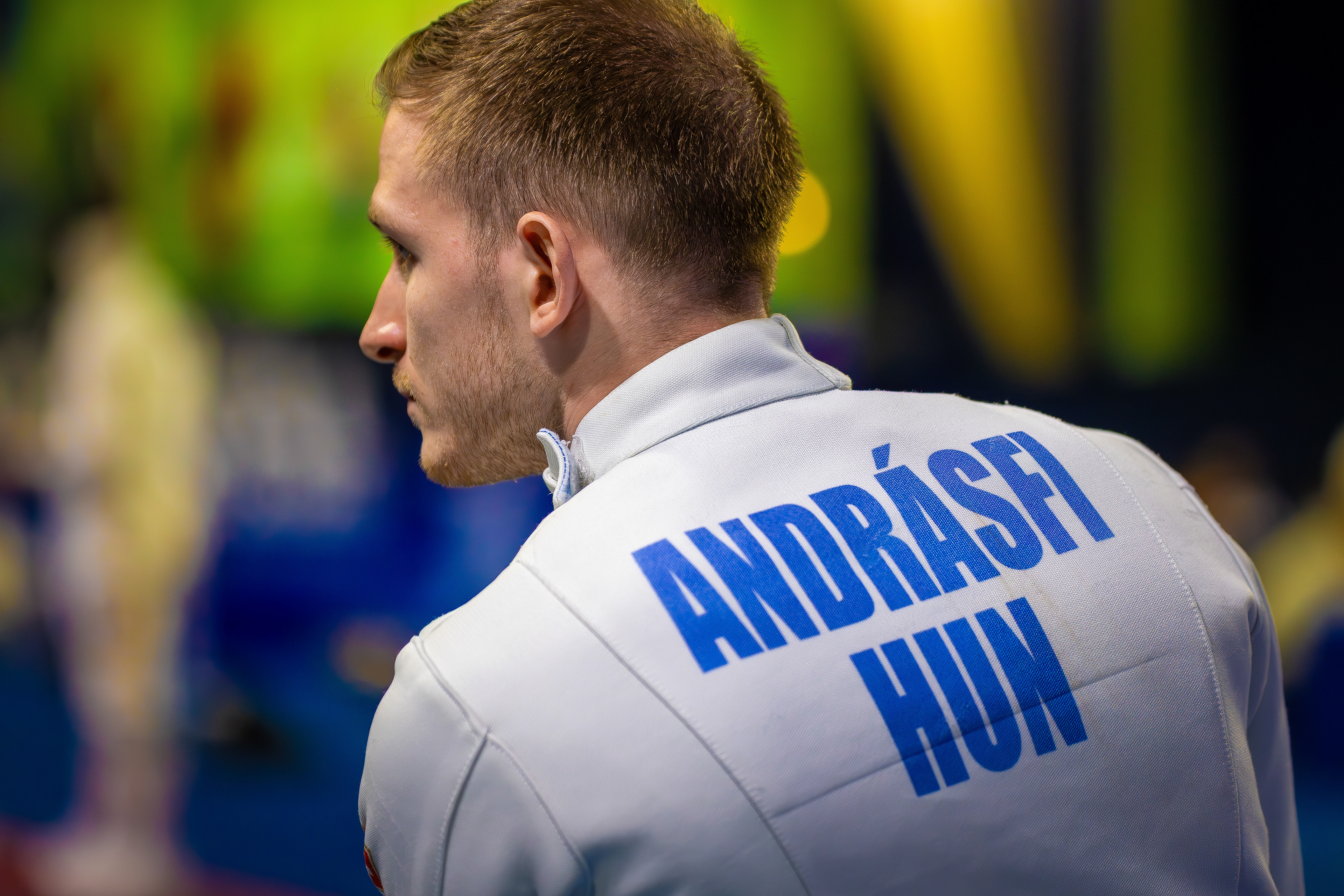 World Fencing Challenge Monal-Tibor Andasfi
