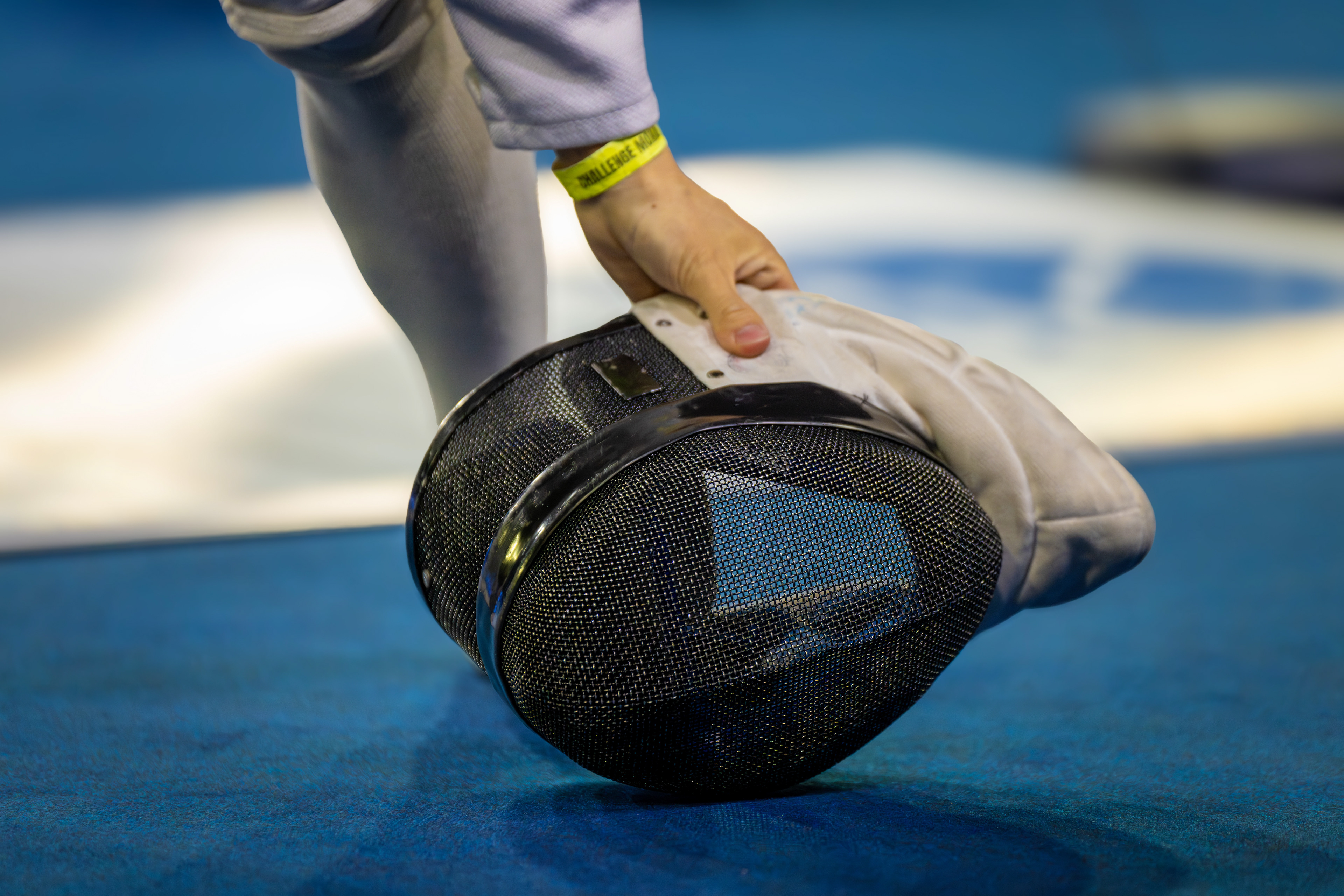 World Fencing Challenge Monal