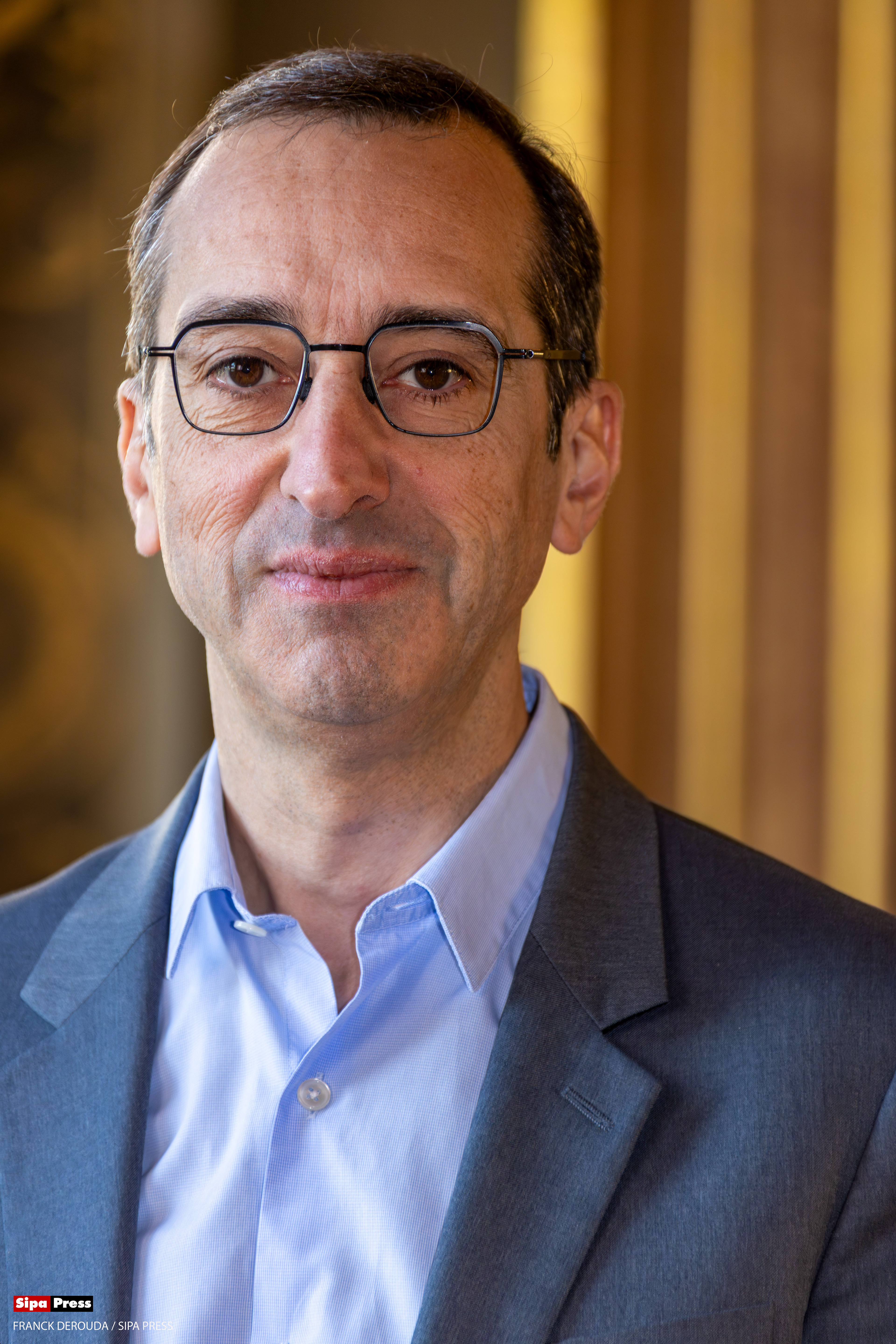 Rémi Féraud