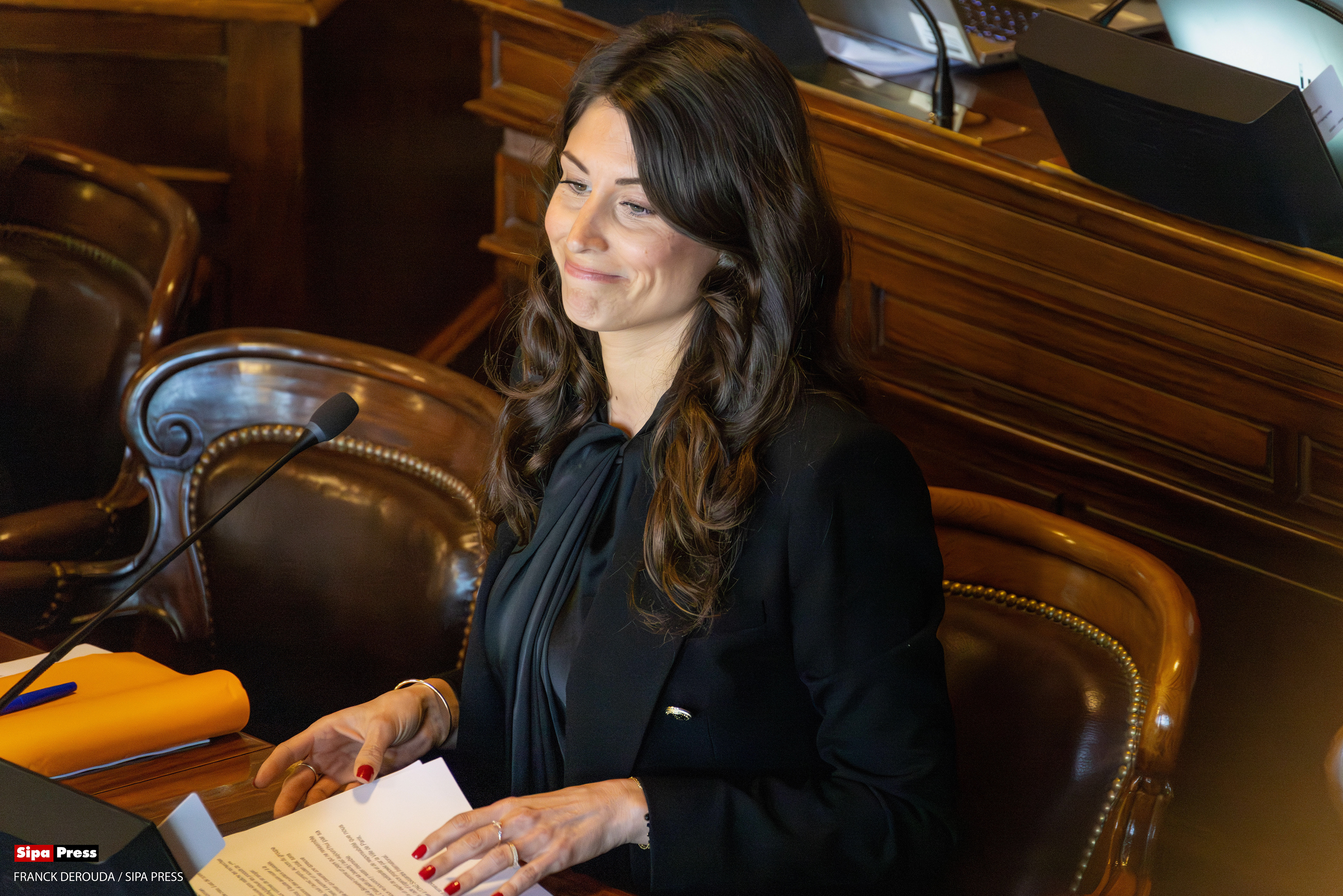 Council of Paris