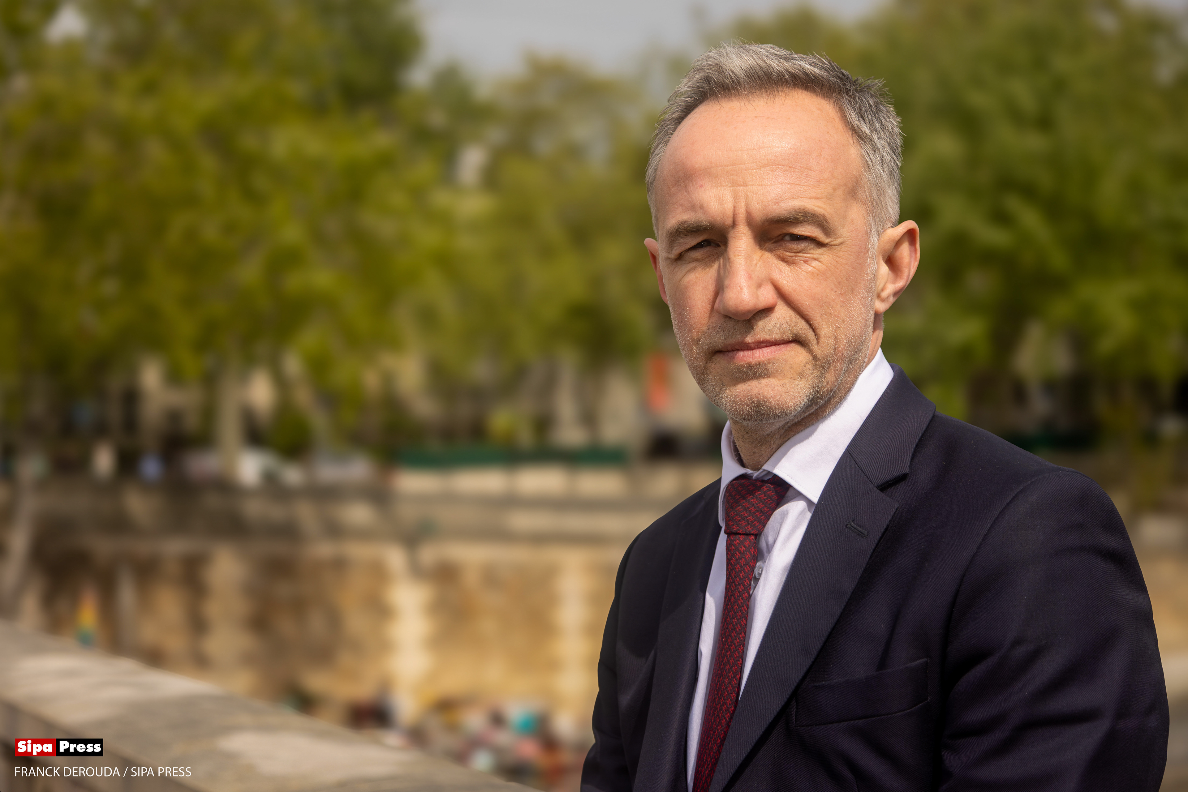 Emmanuel Grégoire