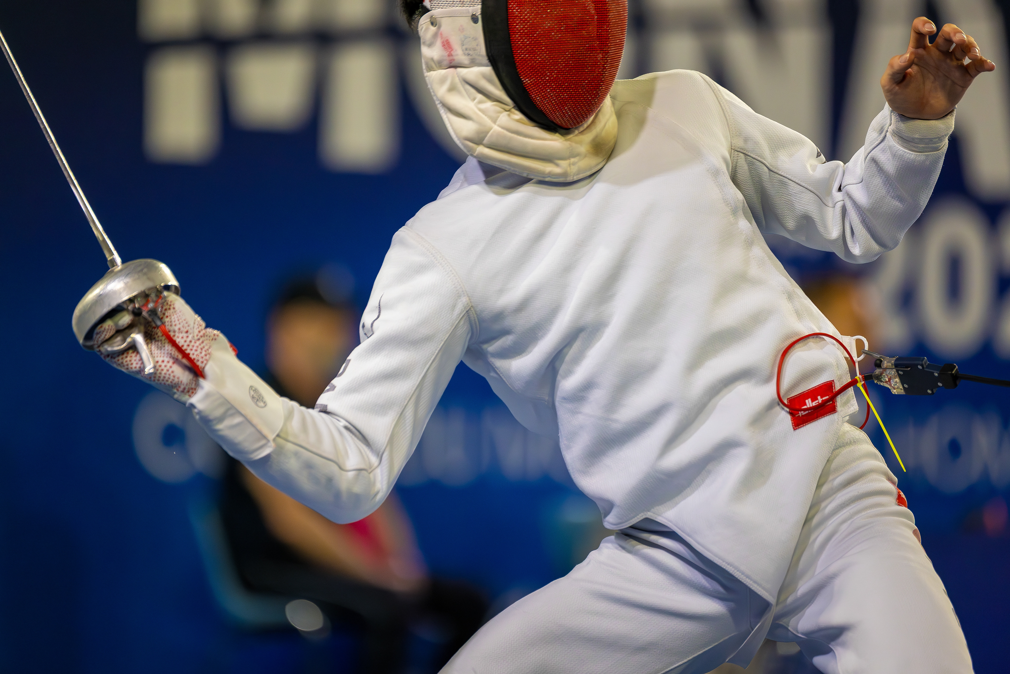 World Fencing Challenge Monal