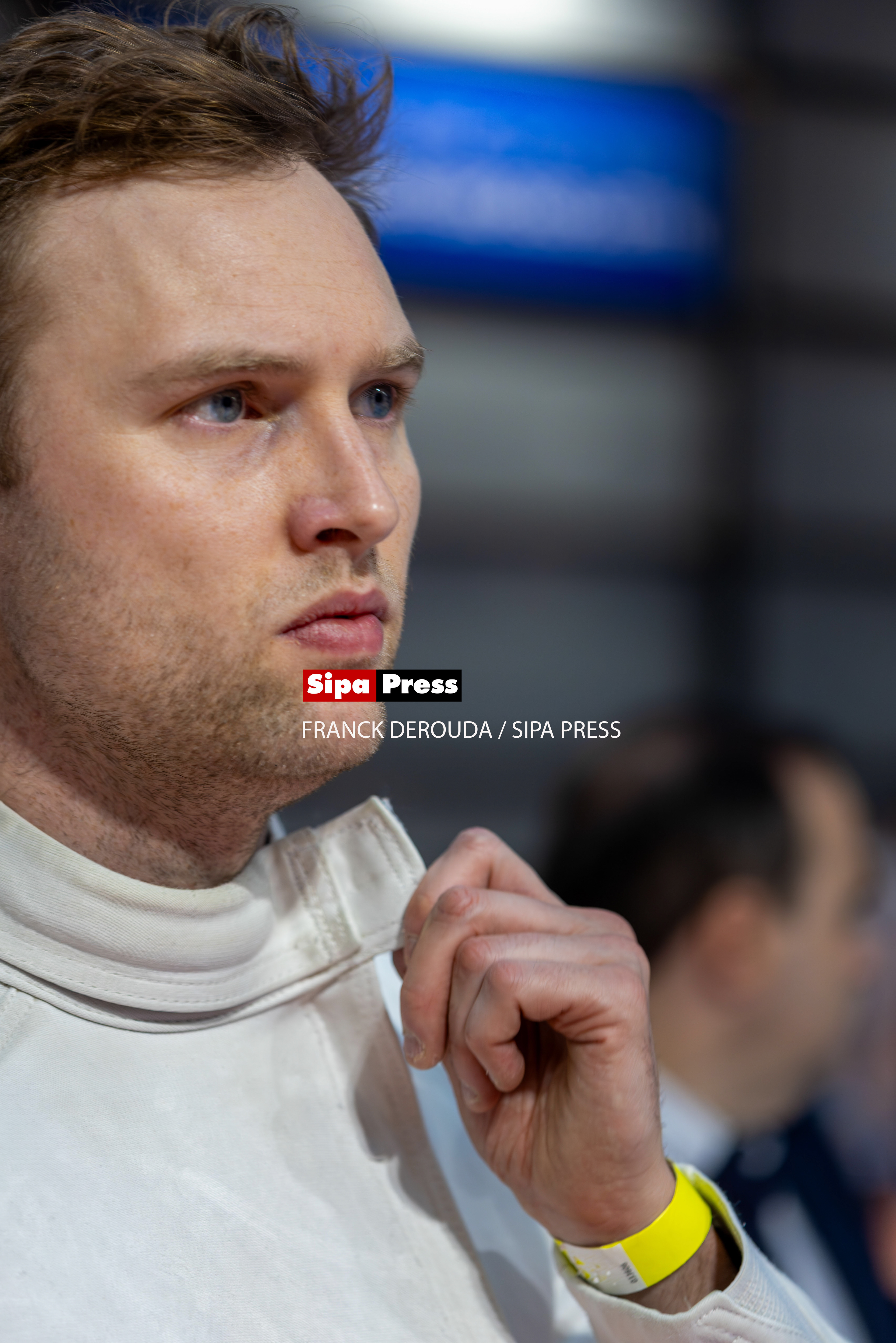 World Fencing Challenge Monal-Alexandre Bardenet