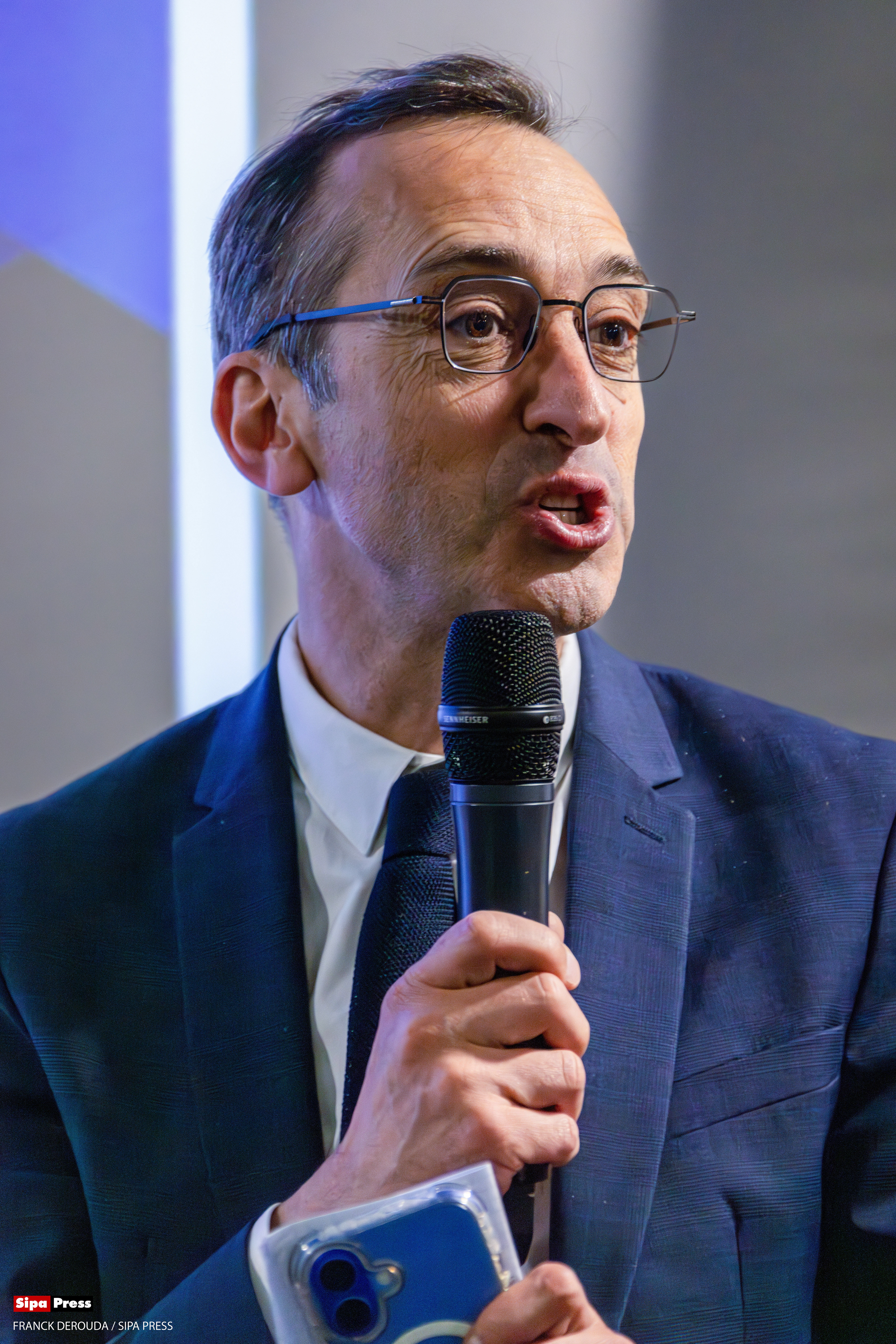 Rémi Féraud