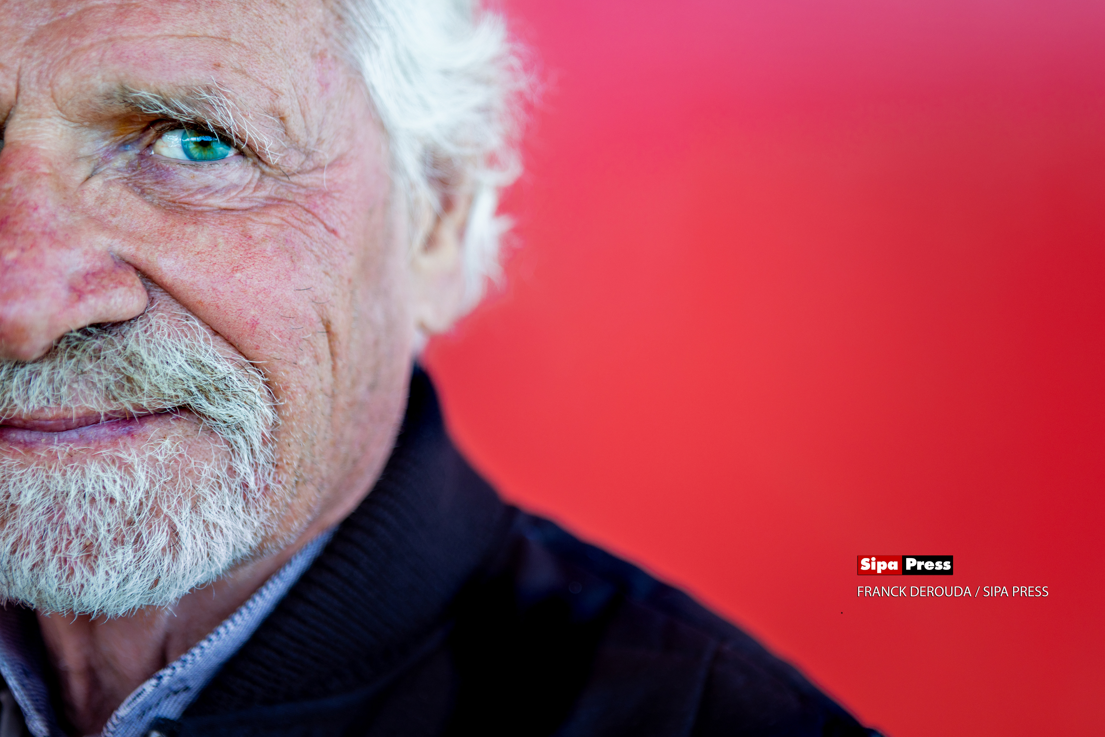 Yann Arthus-Bertrand
