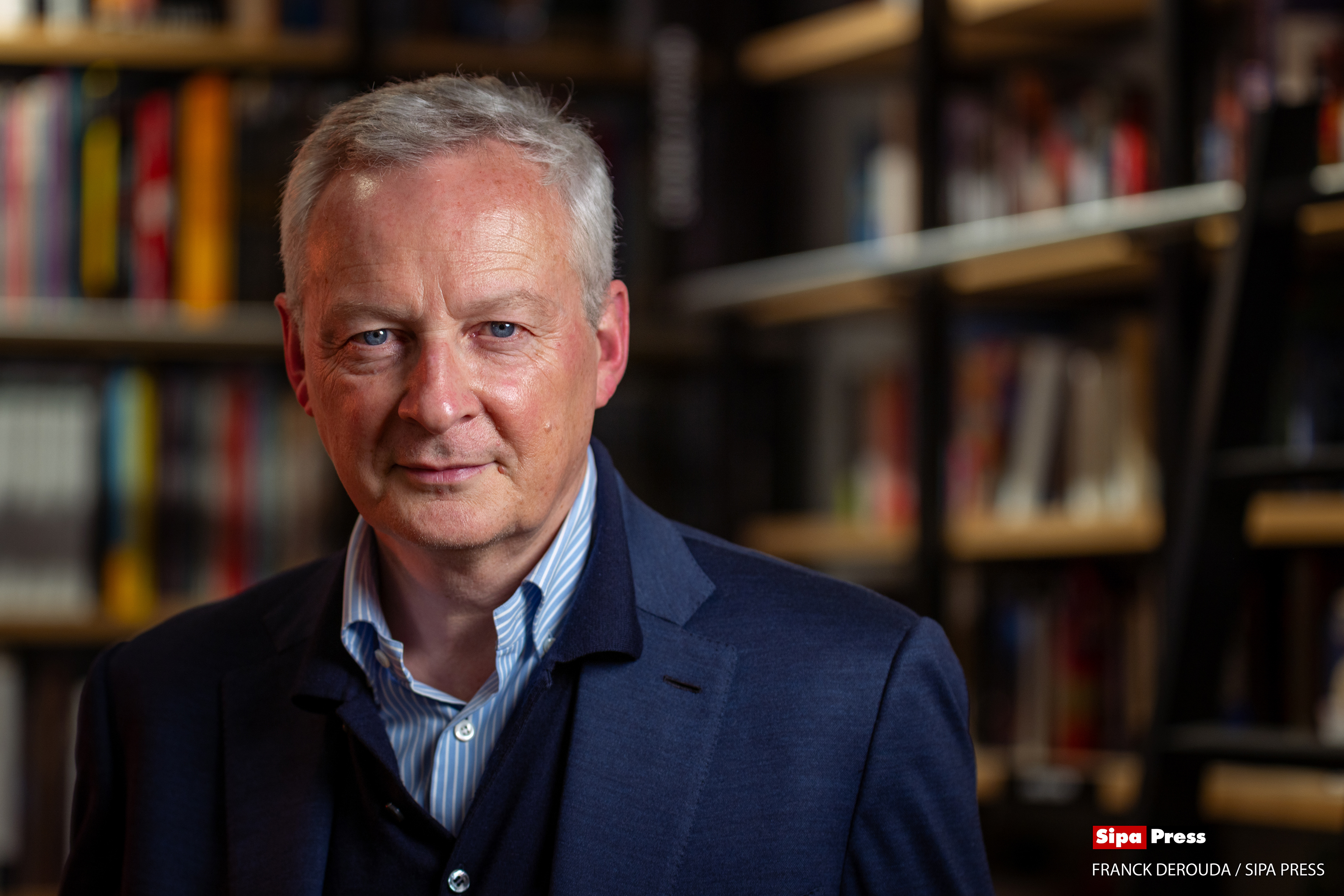Bruno Le Maire