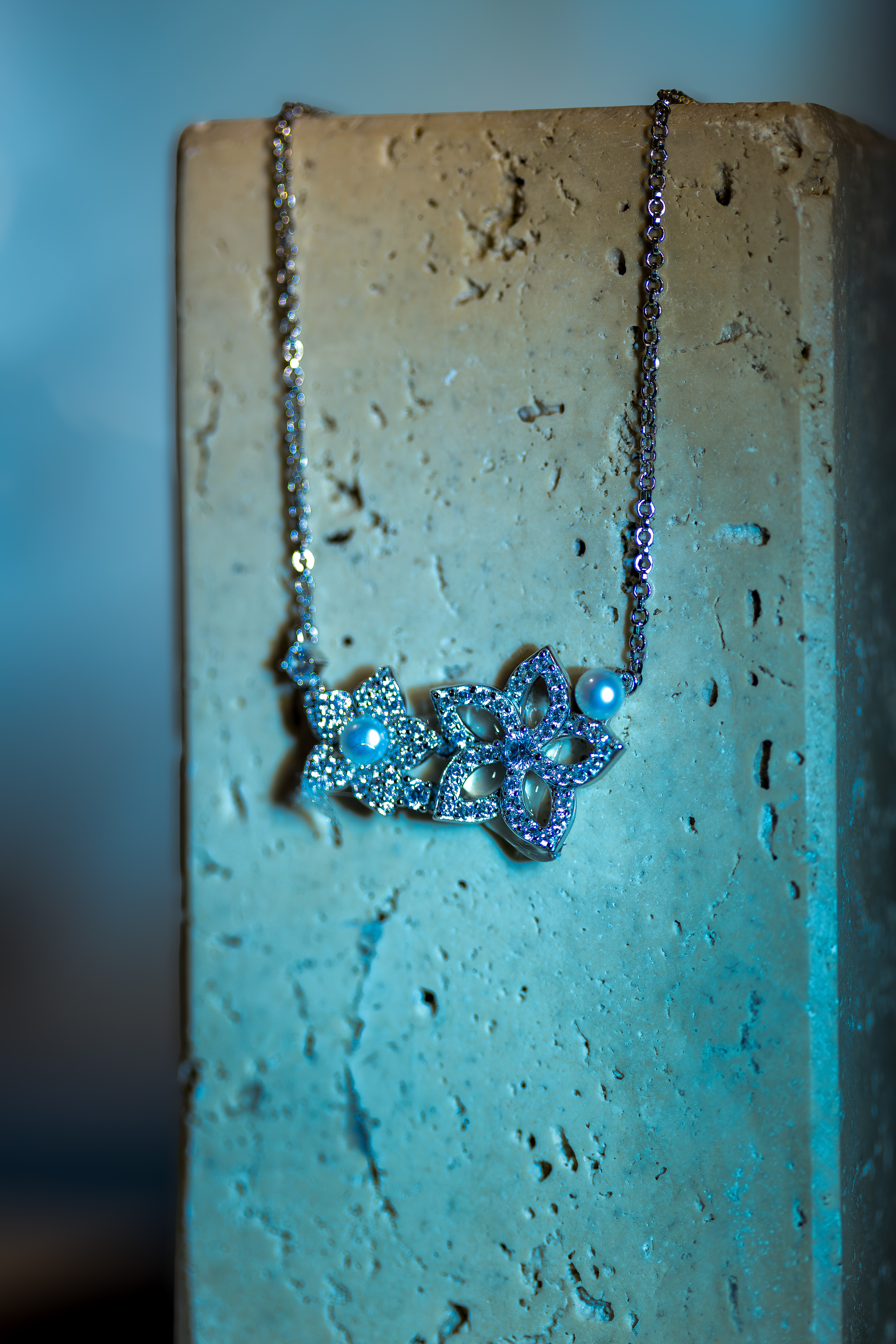 APM MONACO necklace