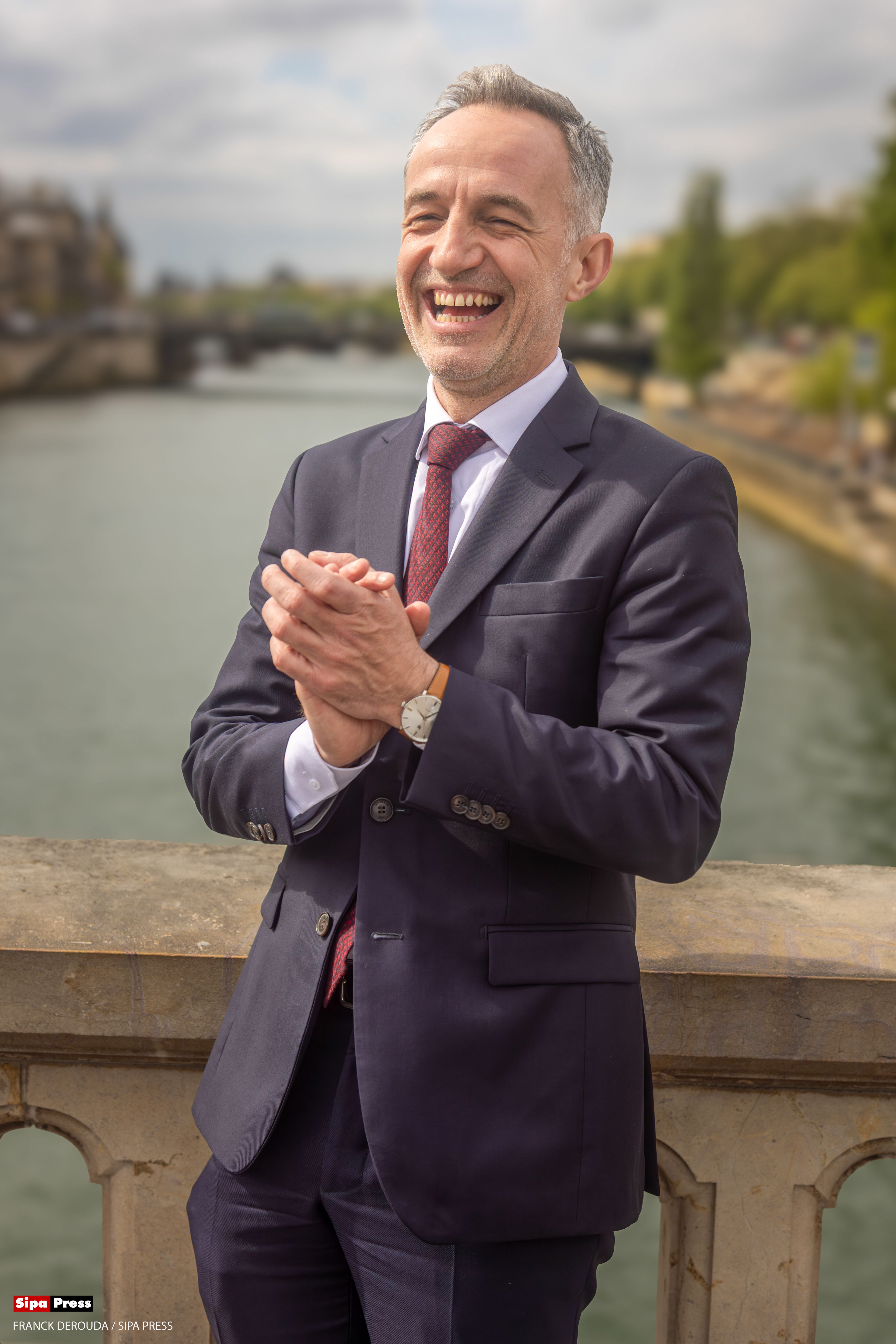 Emmanuel Grégoire