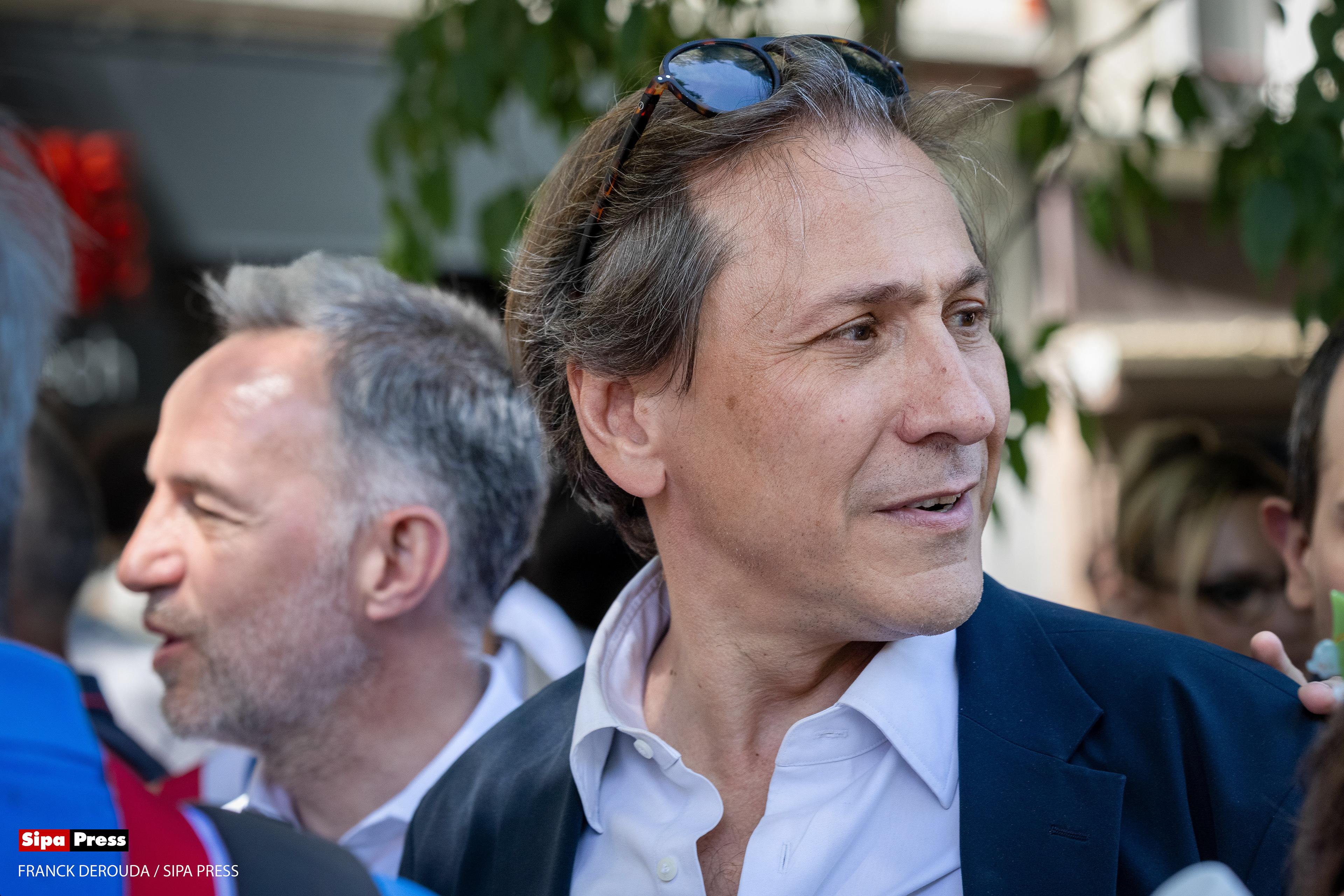 Jérôme Guedj