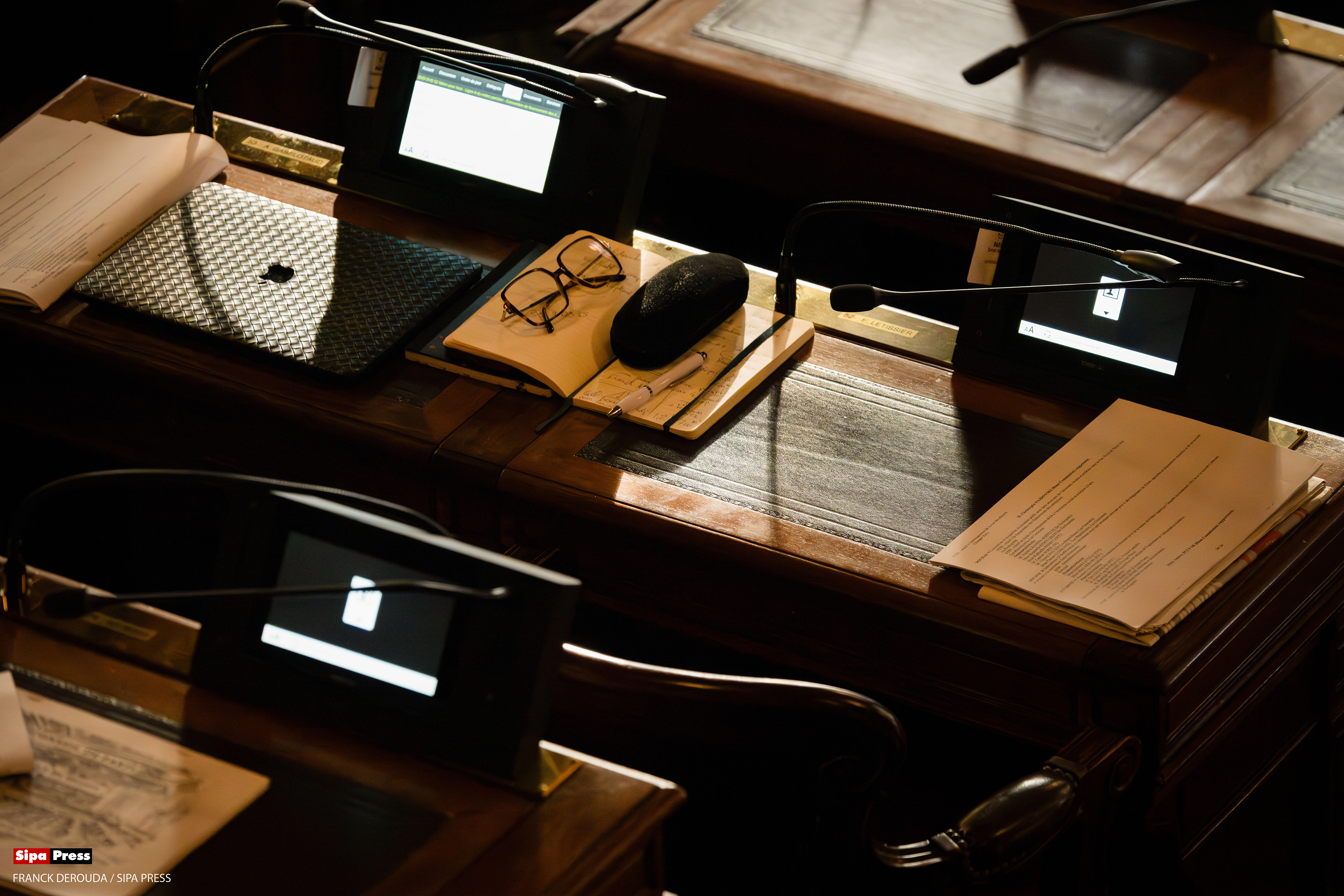 Council of Paris