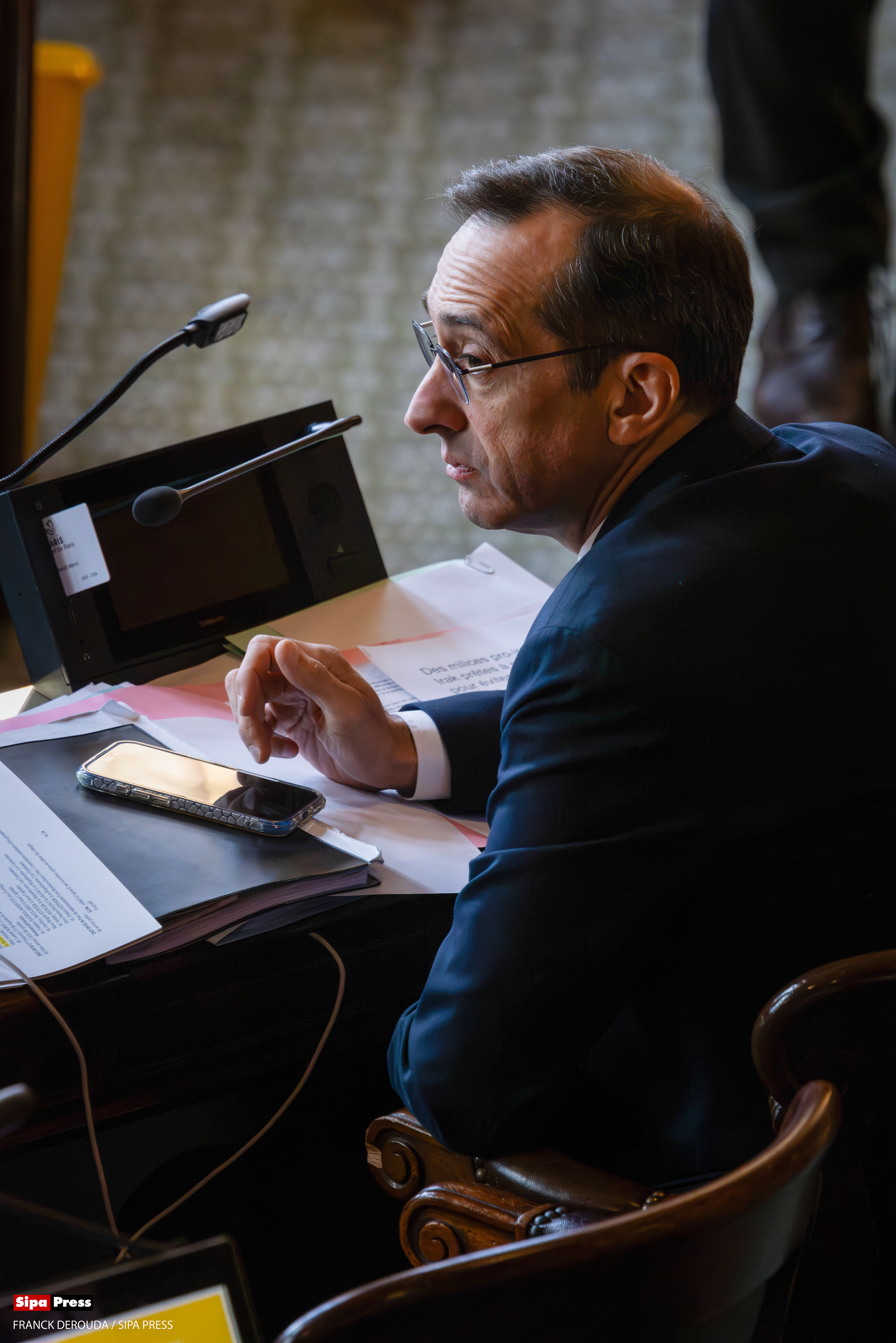 Rémi Feraud