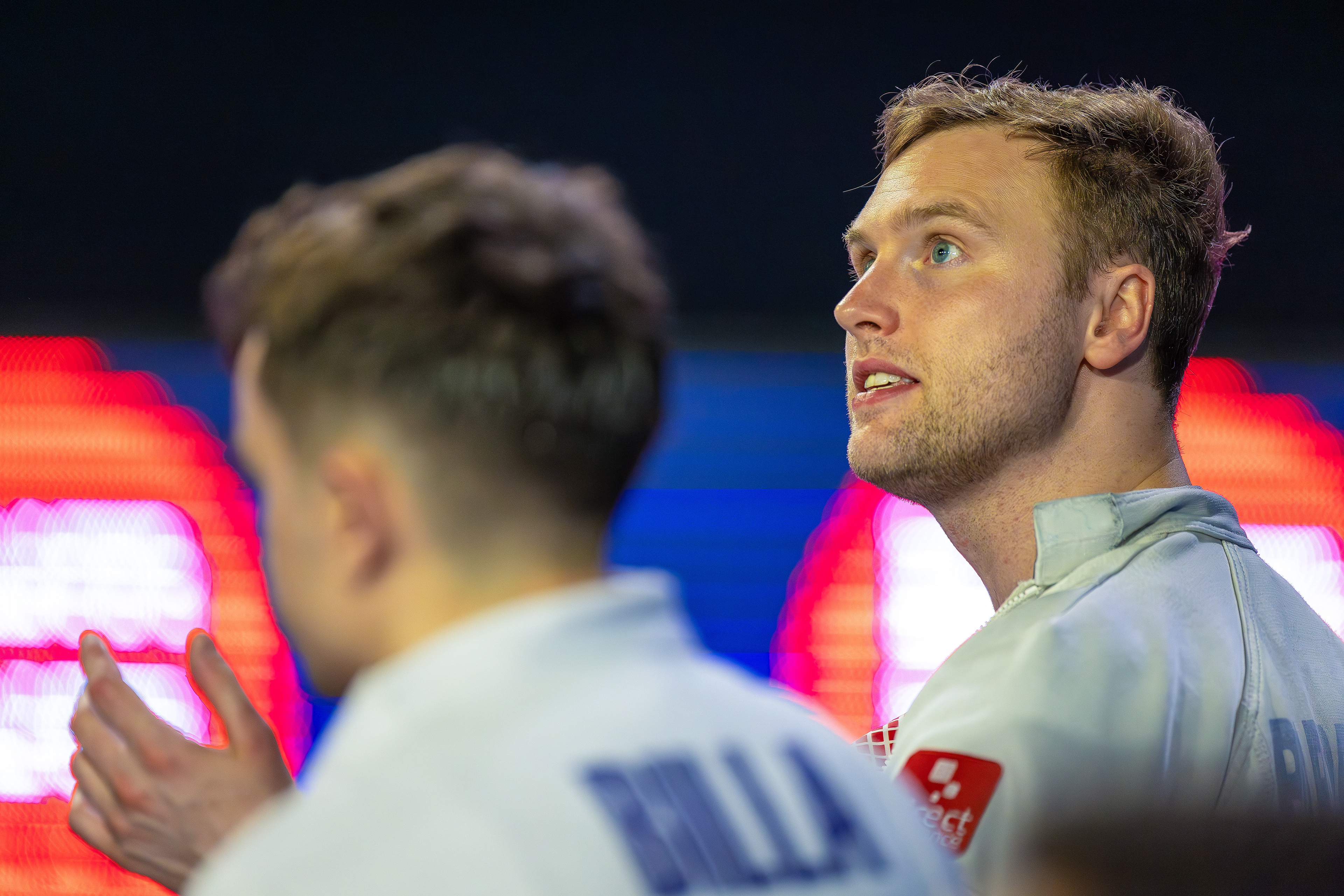 World Fencing Challenge Monal-Alexandre Bardenet