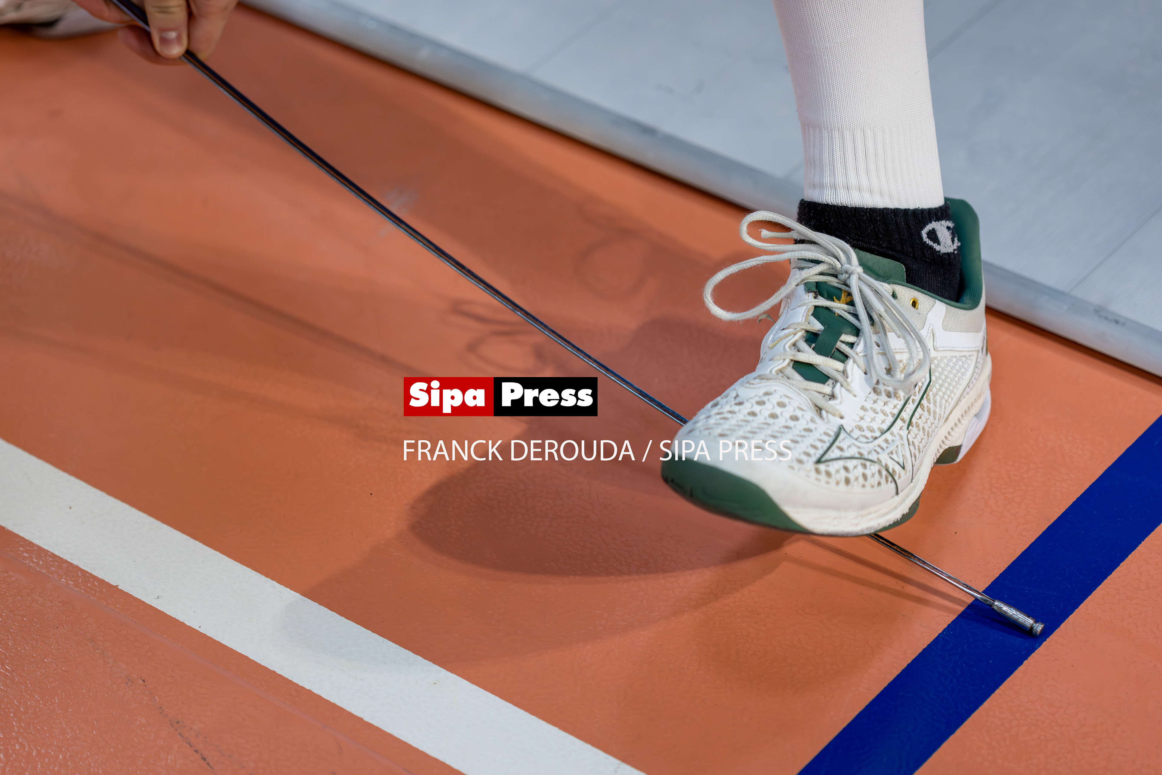World Fencing Challenge Monal