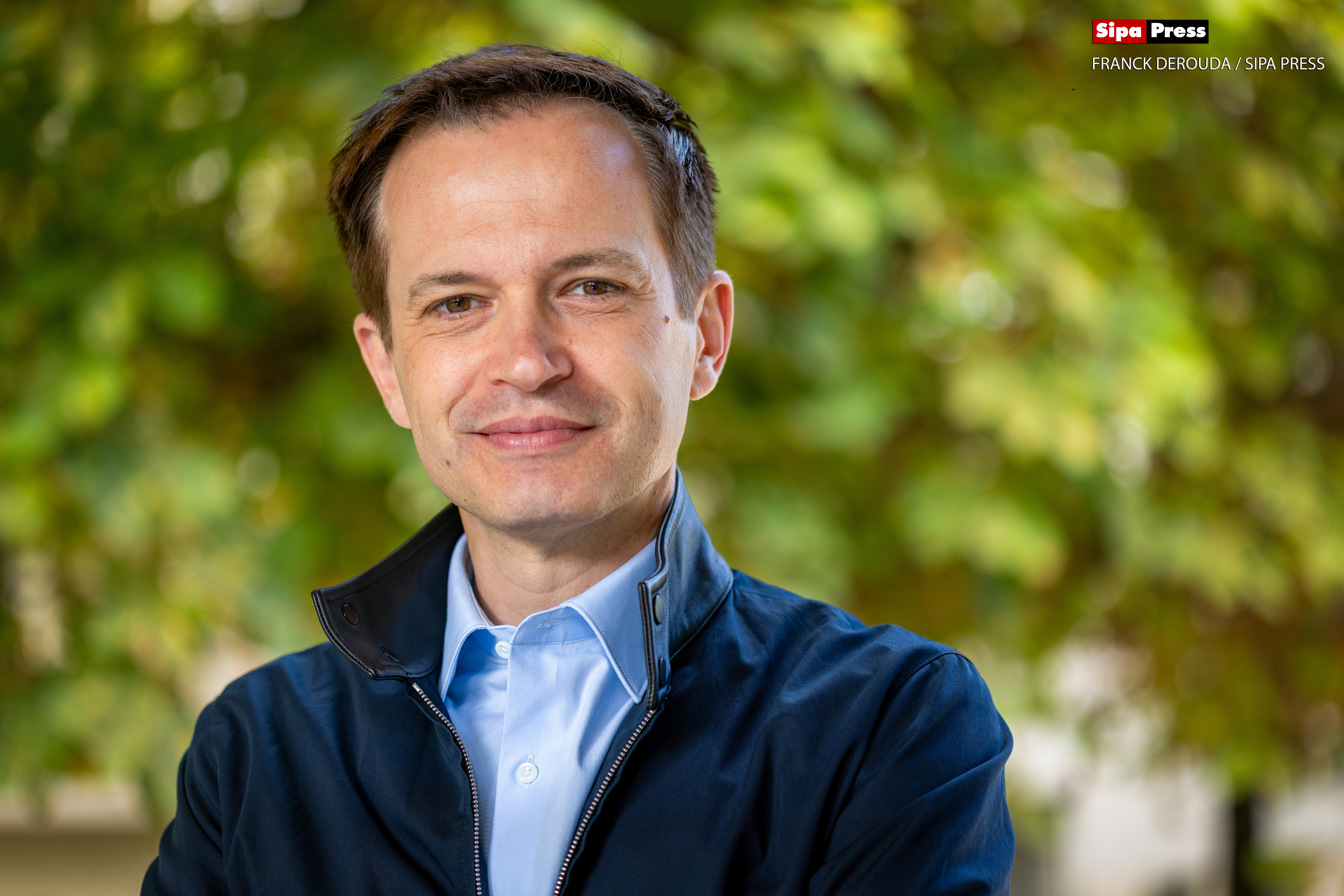 Pierre-Yves Bournazel