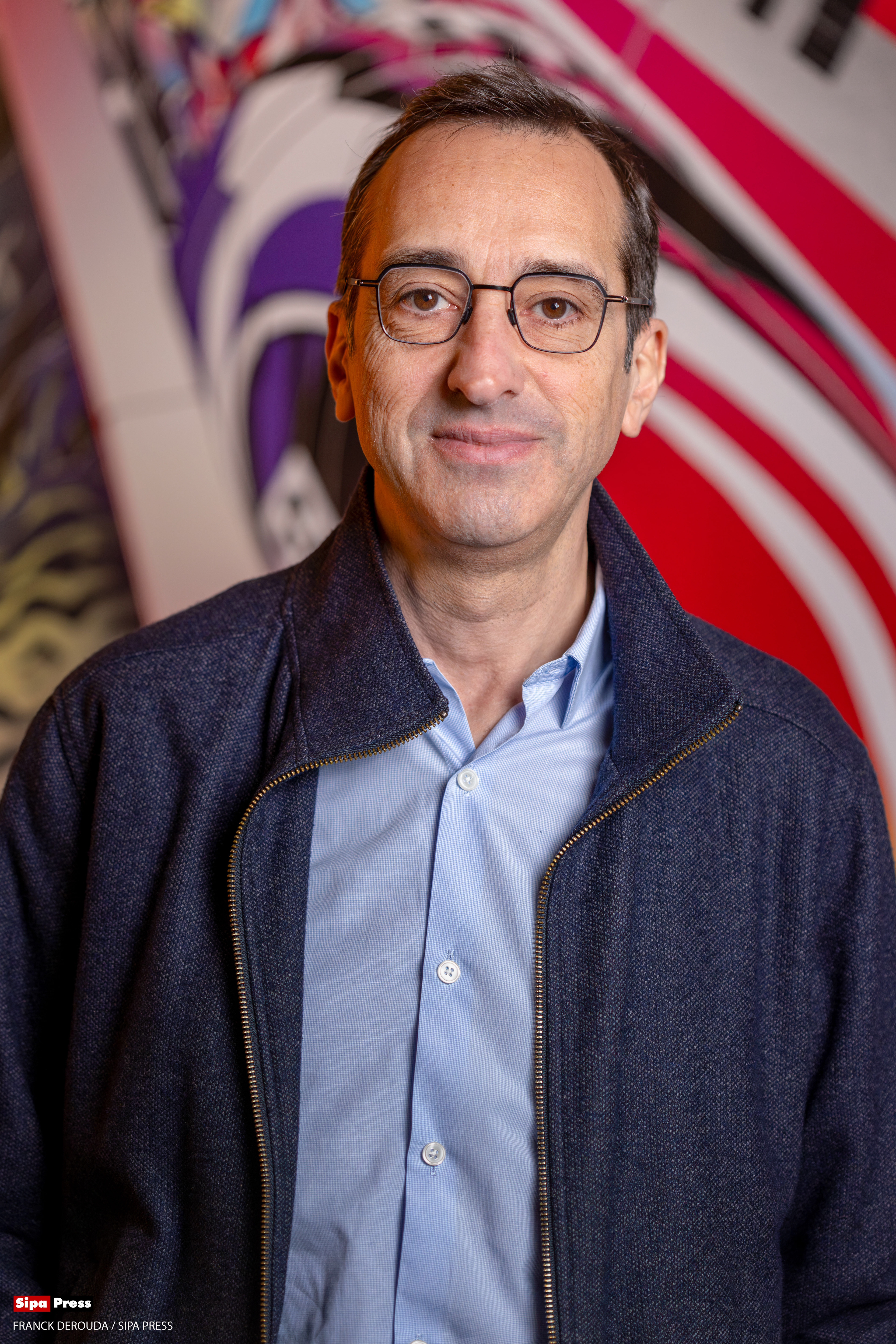 Rémi Féraud