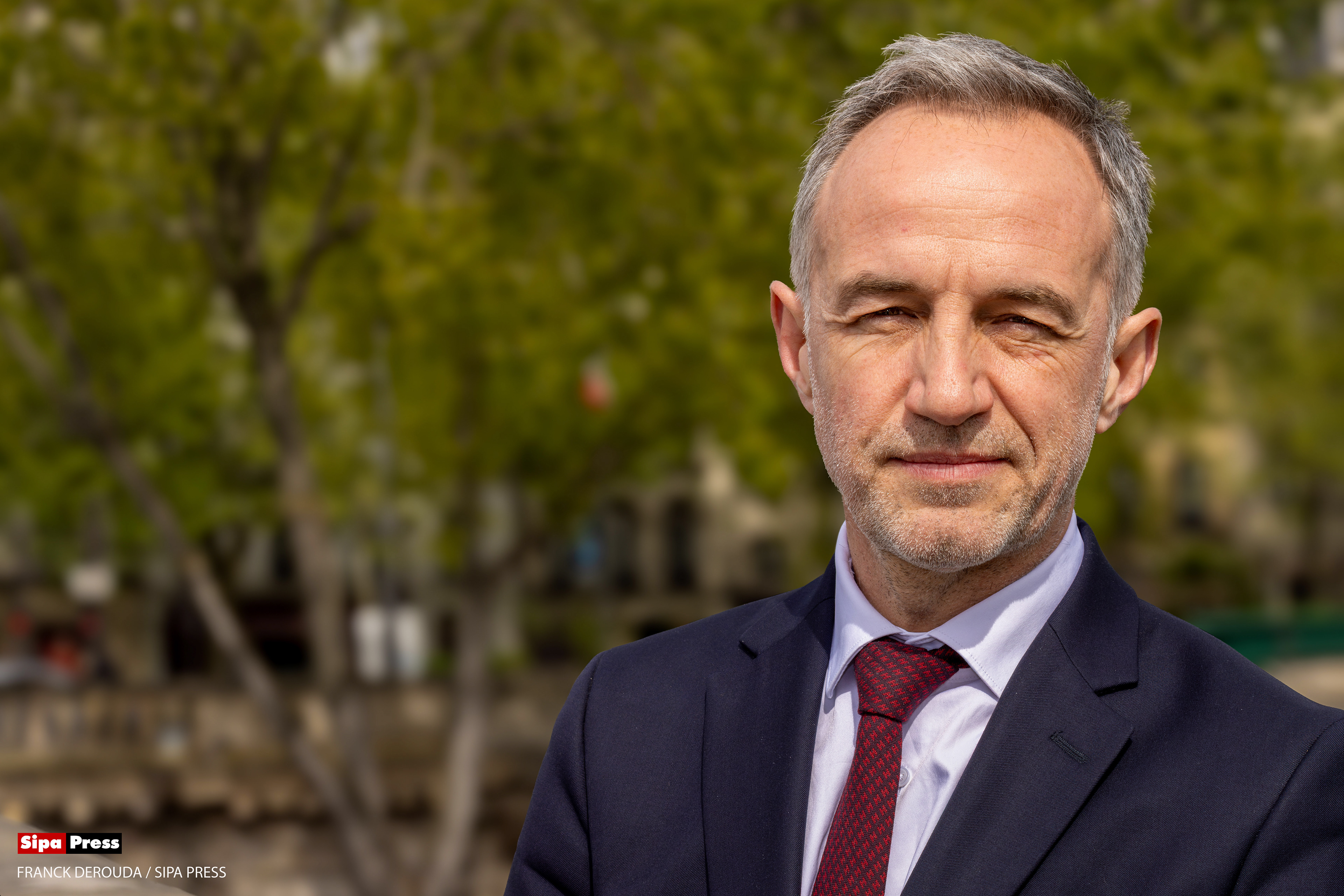 Emmanuel Grégoire