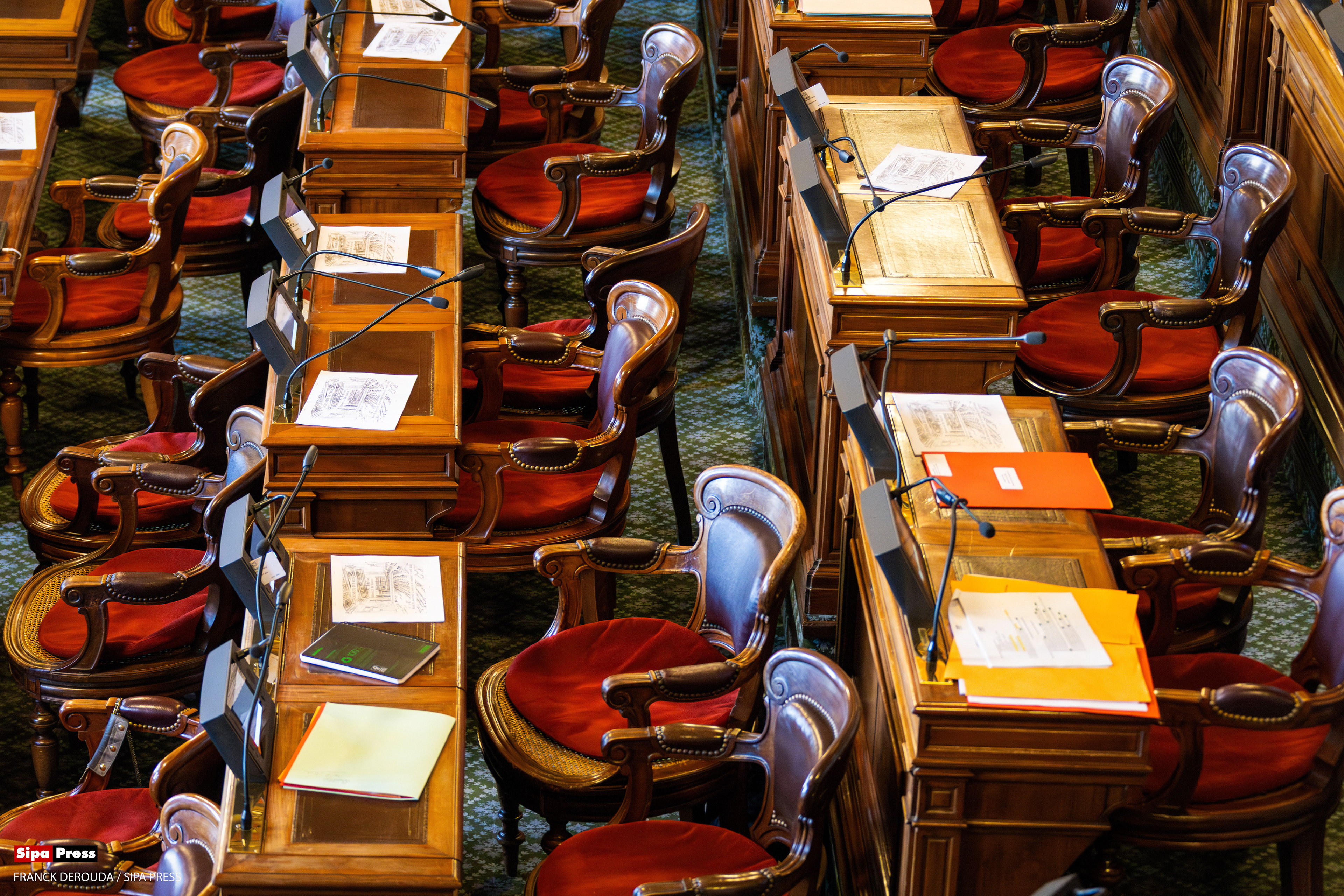 Council of Paris