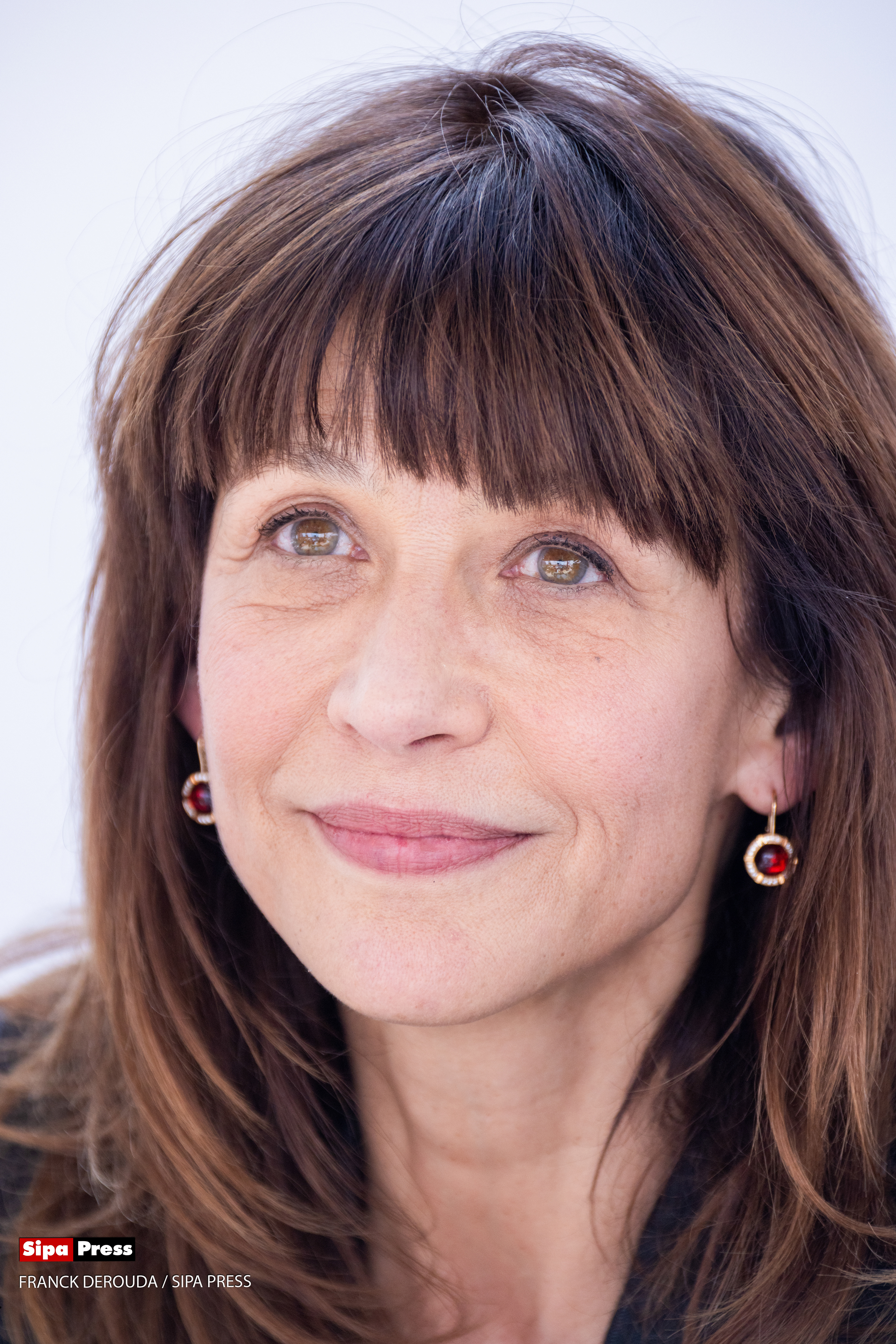 Sophie Marceau