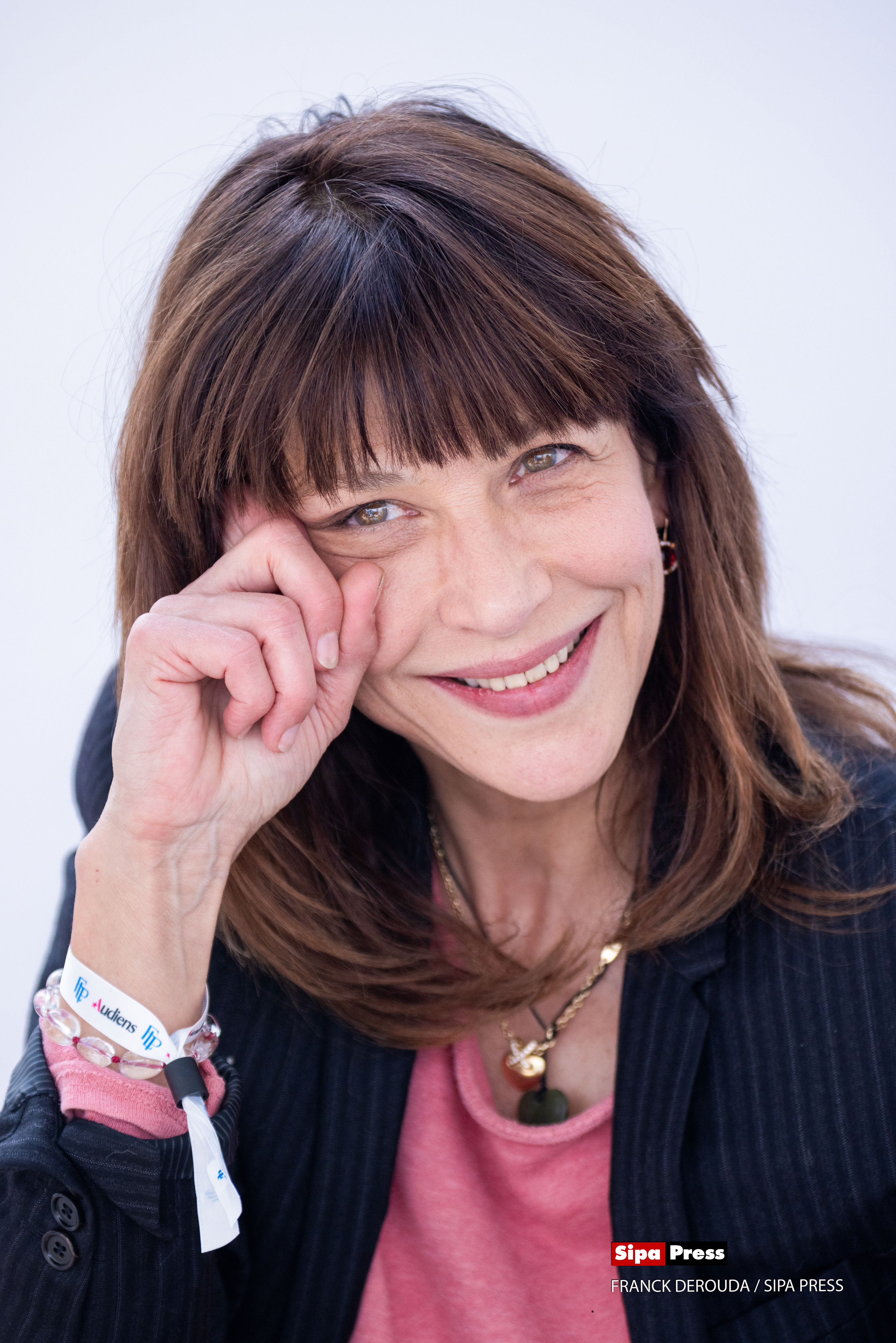 Sophie Marceau