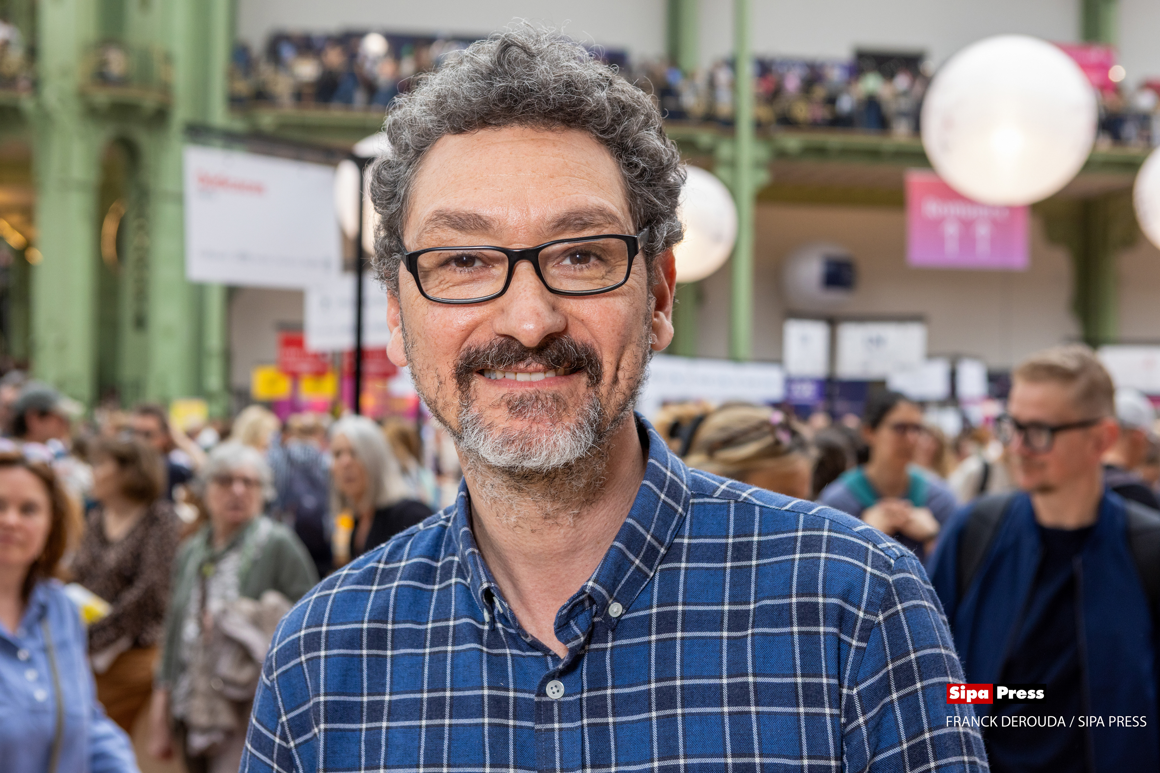 David Foenkinos