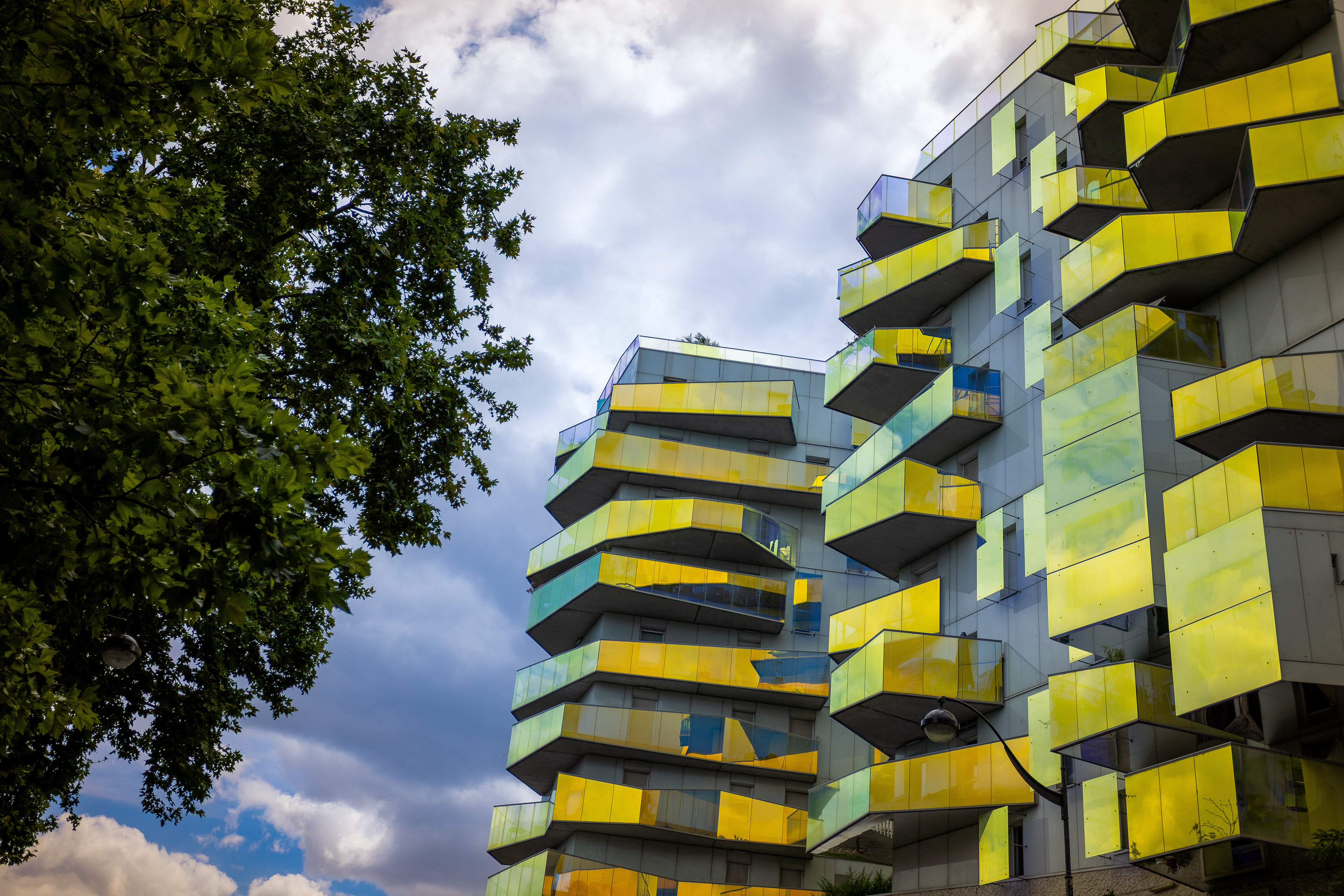 Paris-Quai d'Austerlitz