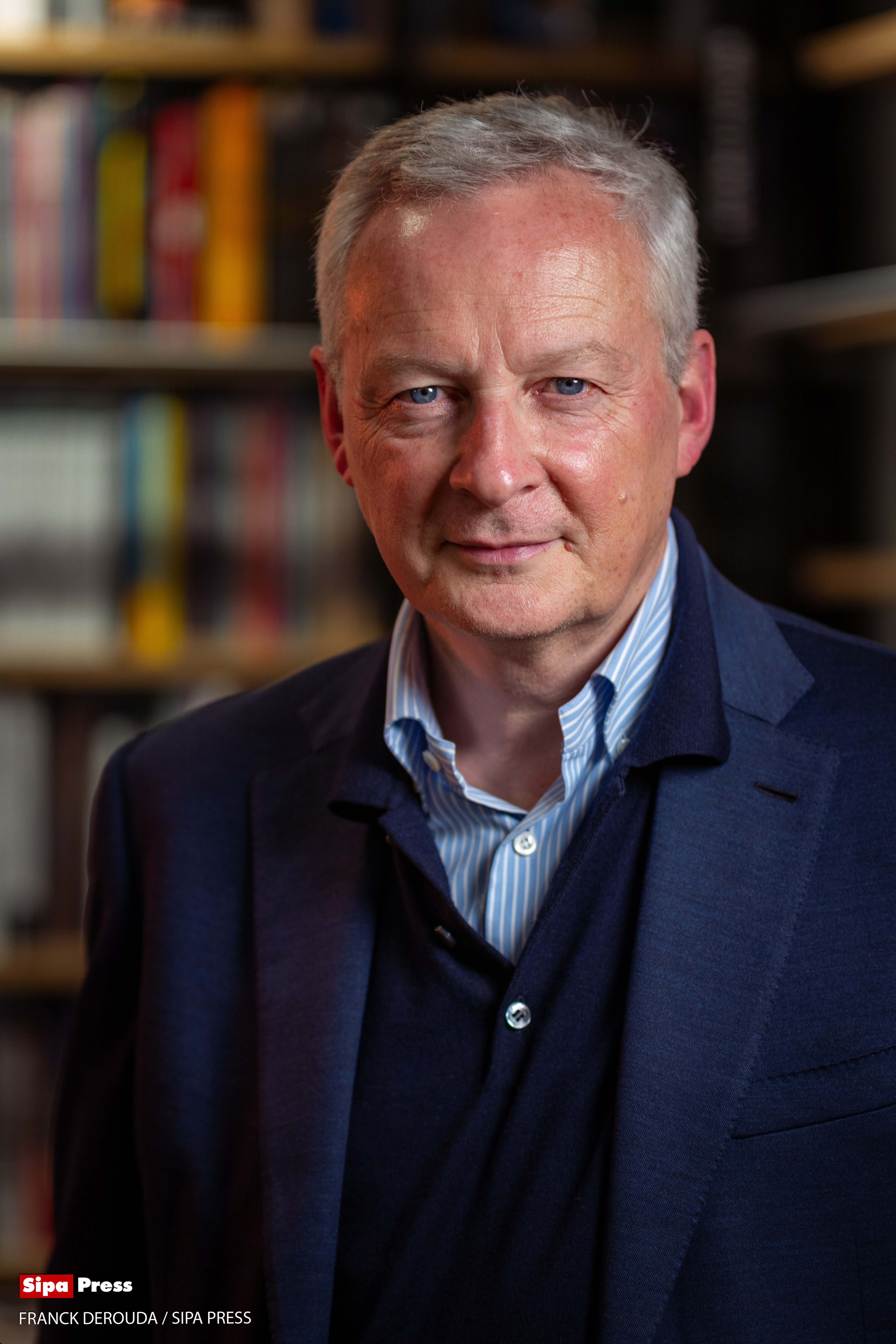 Bruno Le Maire
