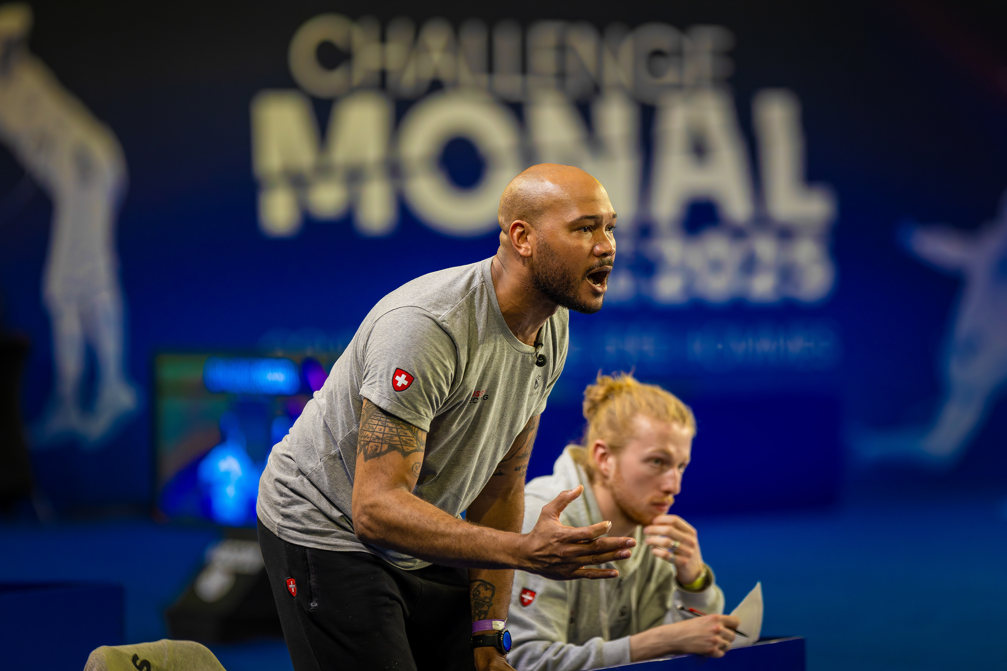World Fencing Challenge Monal