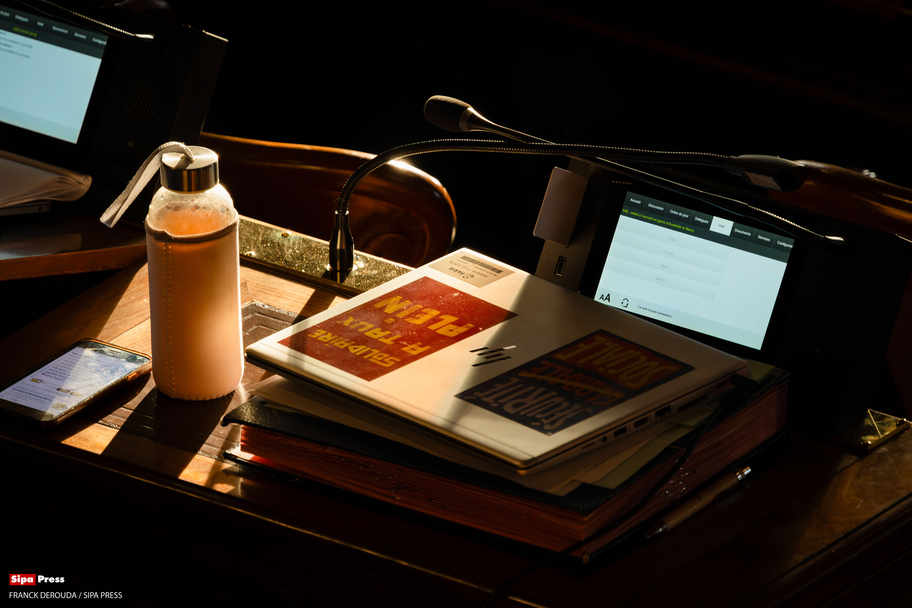 Council of Paris